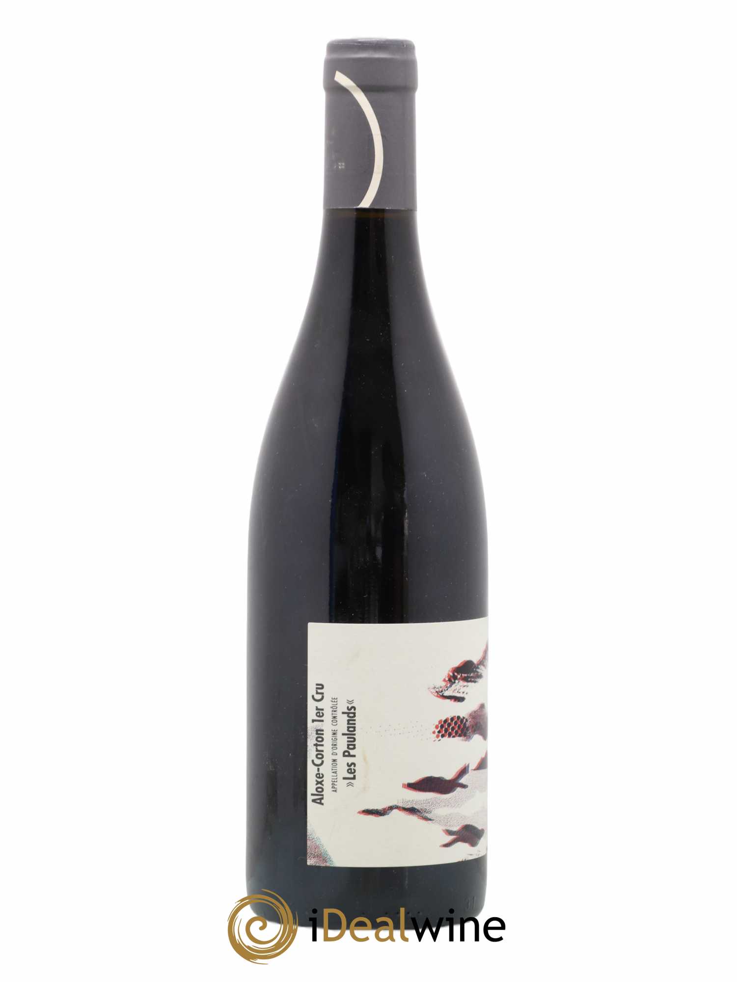 Aloxe-Corton 1er Cru Les Paulands  Chanterêves 2020 - Lot of 1 bottle - 1