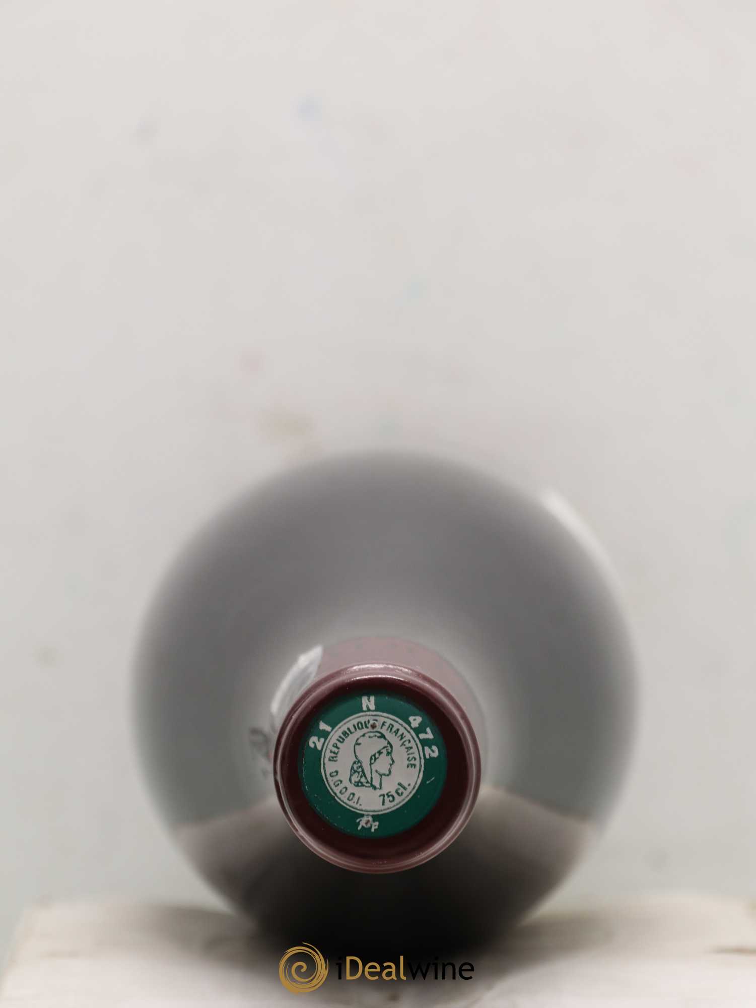 Clos de la Roche Grand Cru Dujac (Domaine) 2019 - Lot de 2 bouteilles - 2