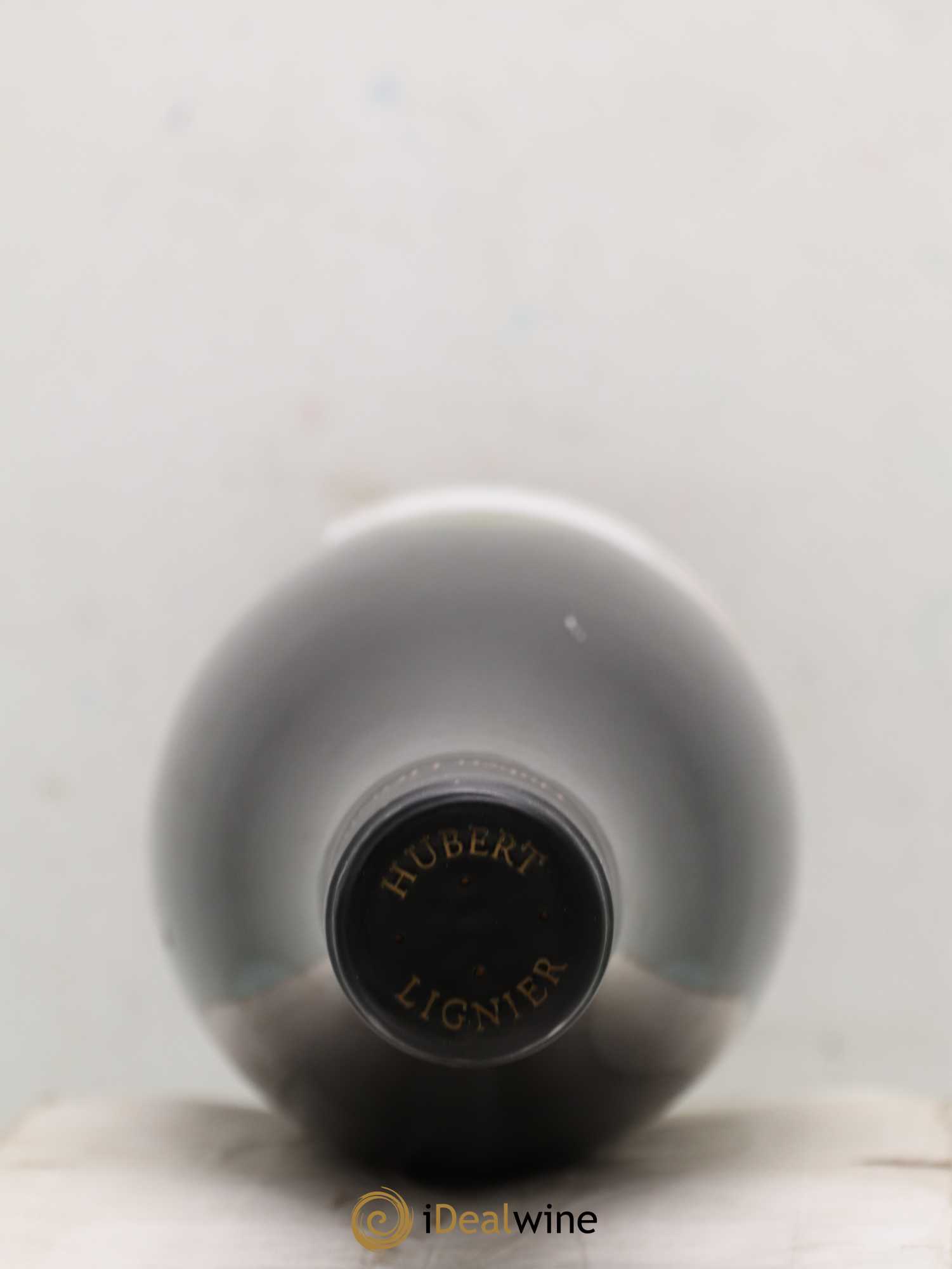 Clos de la Roche Grand Cru Hubert Lignier (Domaine) 2014 - Lot de 1 bouteille - 1