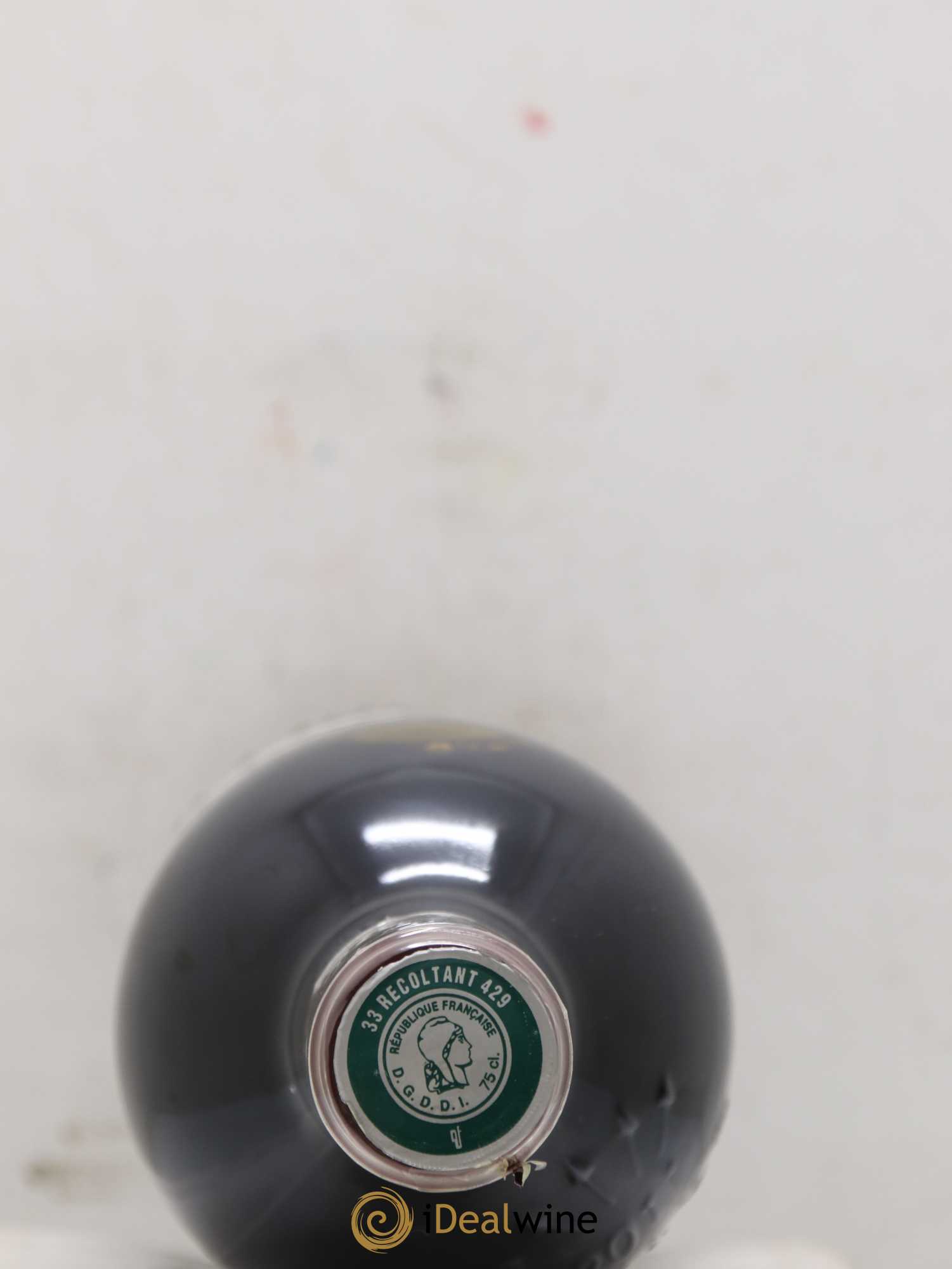 Château Lafite Rothschild 1er Grand Cru Classé 2011 - Lot de 2 bouteilles - 1
