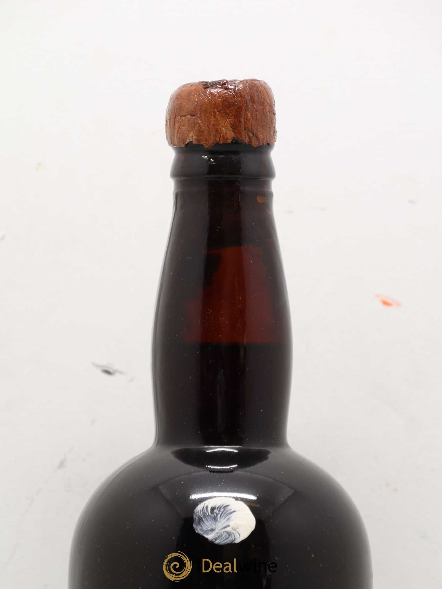 Porto W&J Graham' Vintage 1945 - Lot de 1 bouteille - 1