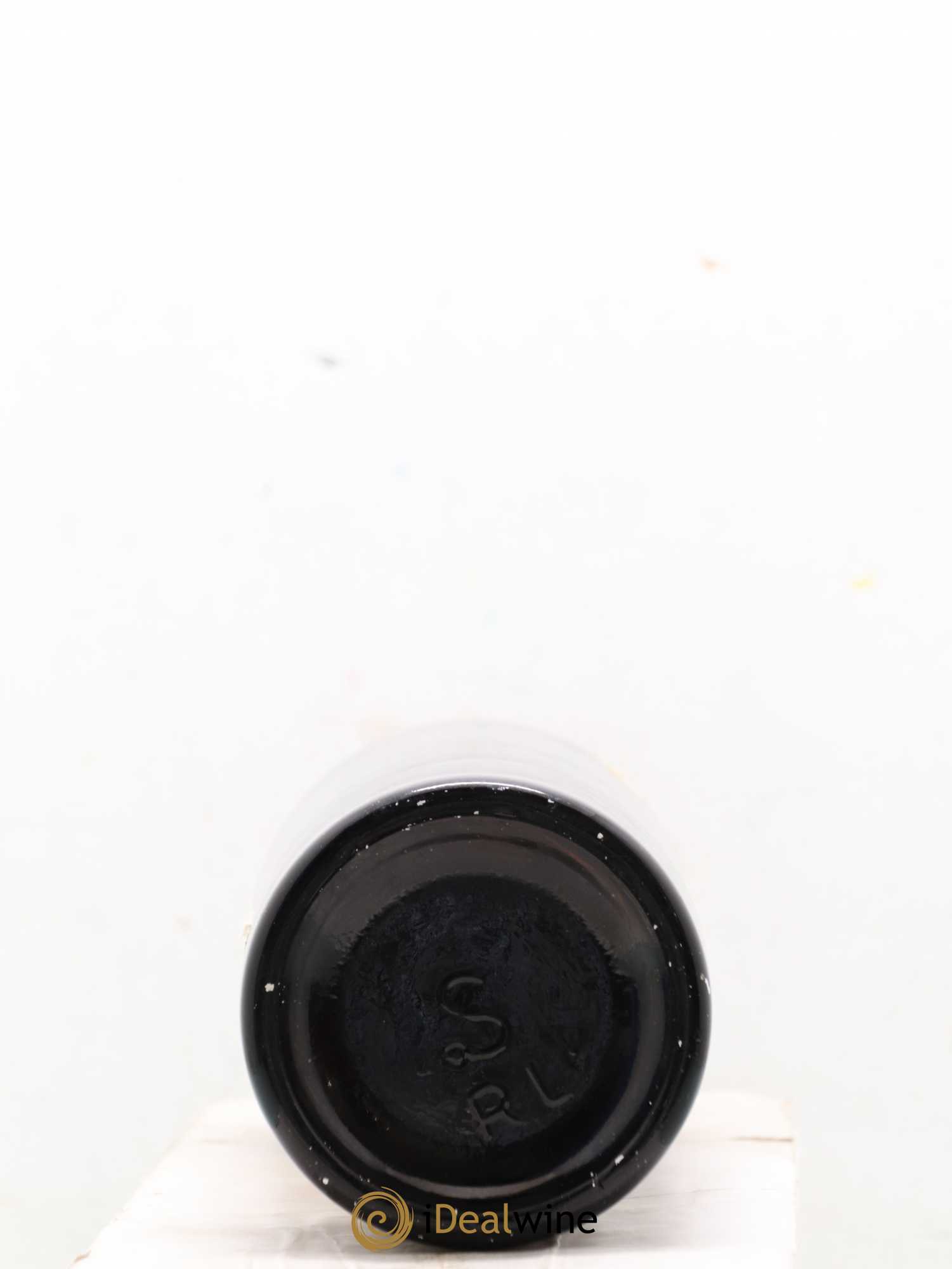 Porto W&J Graham' Vintage 1945 - Lot de 1 bouteille - 2