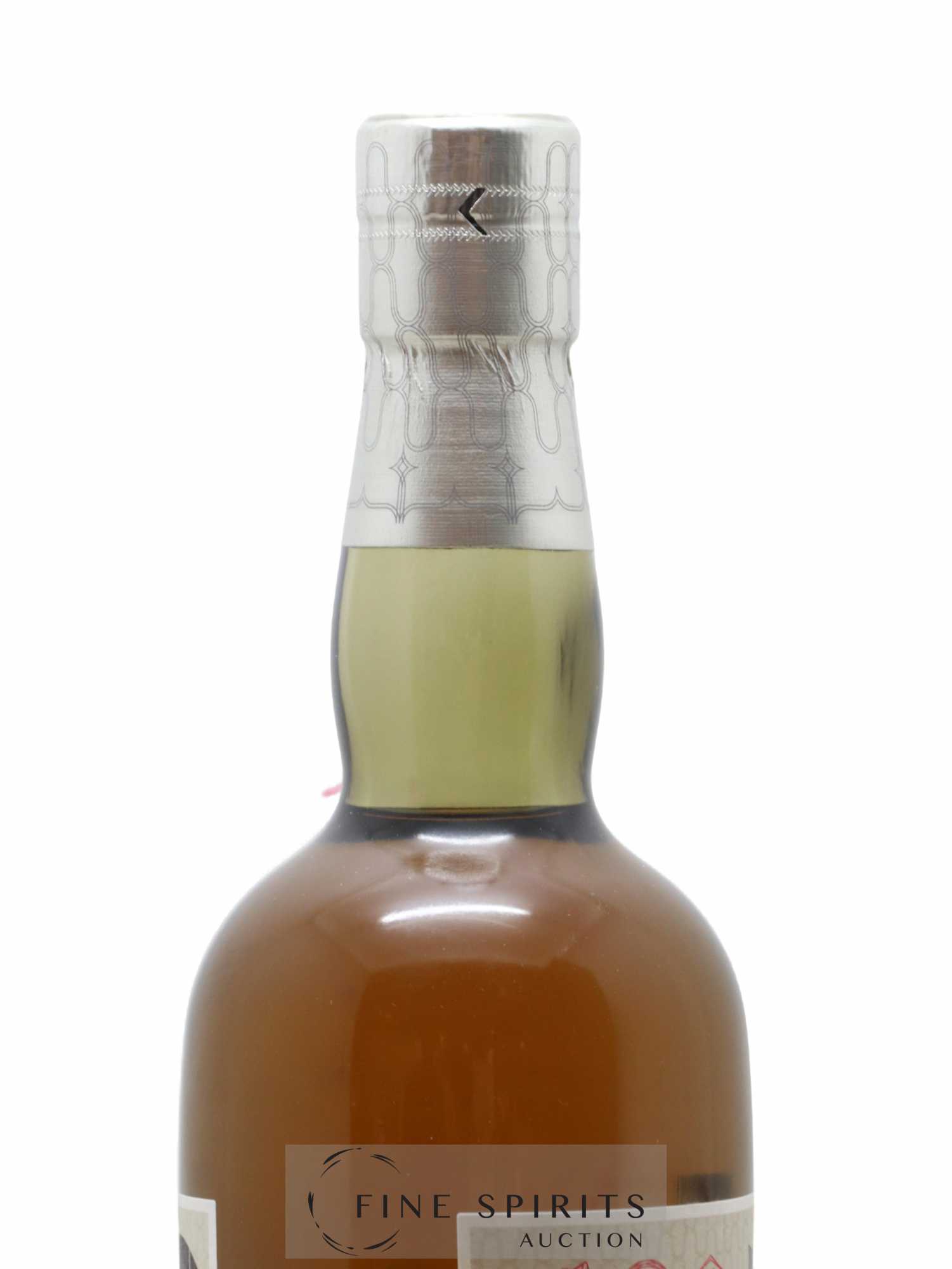 The Akkeshi Of. Peated bottled 2020 Kanro - Lot de 1 bouteille - 3