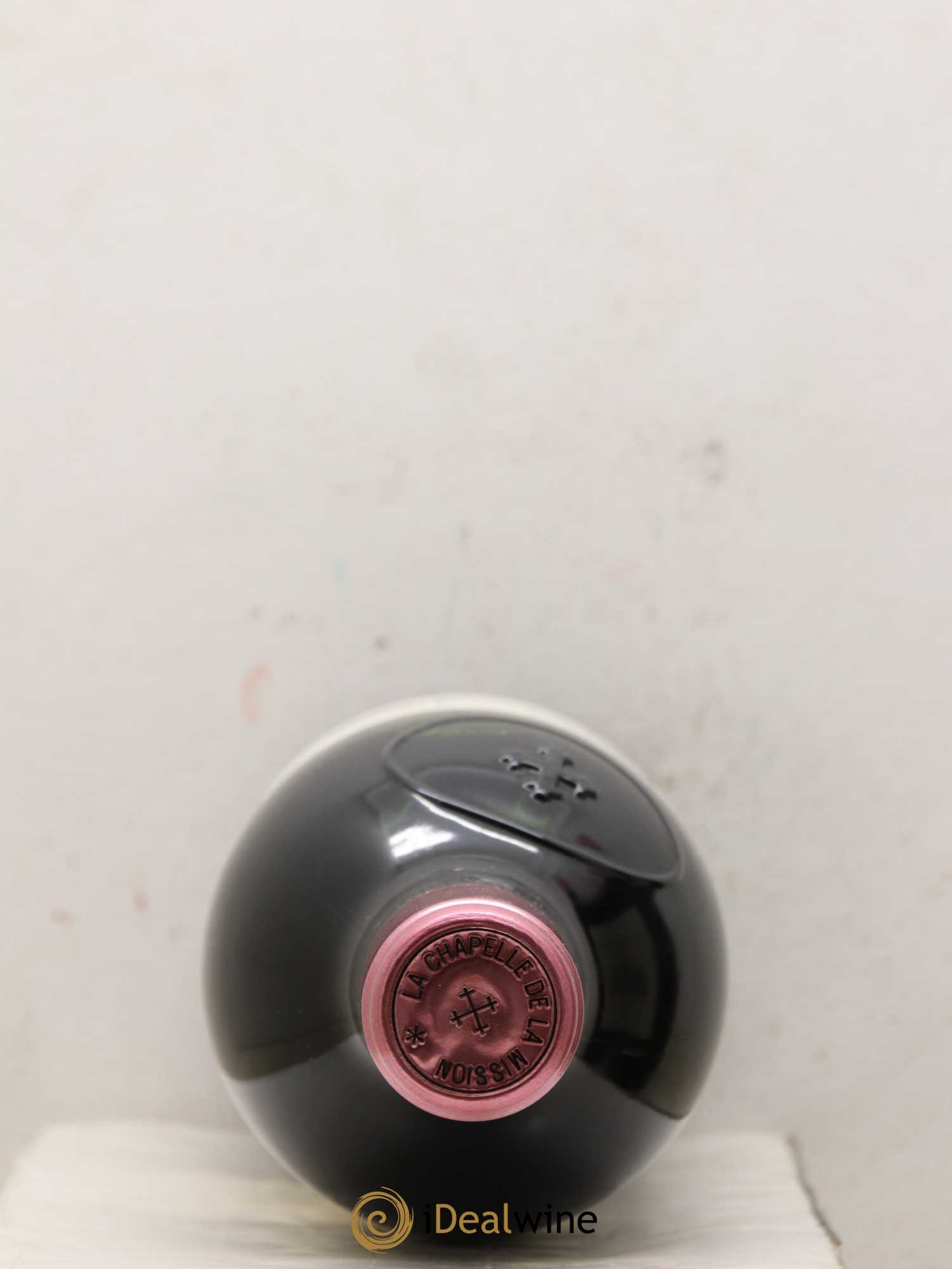 La Chapelle de La Mission Haut-Brion Second Vin 2018 - Lot de 6 bouteilles - 5