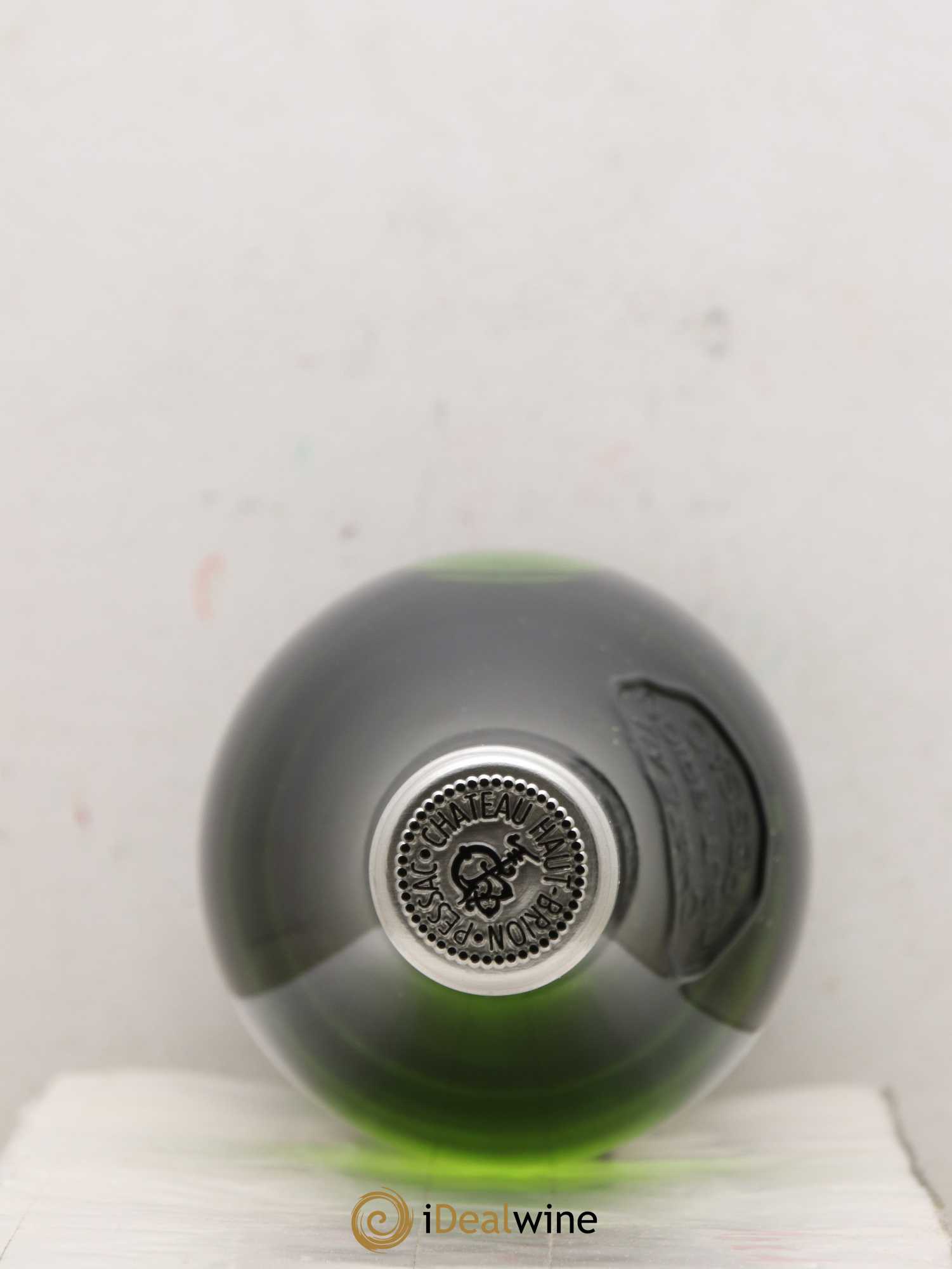 Château Haut Brion 2019 - Lot de 6 bouteilles - 5