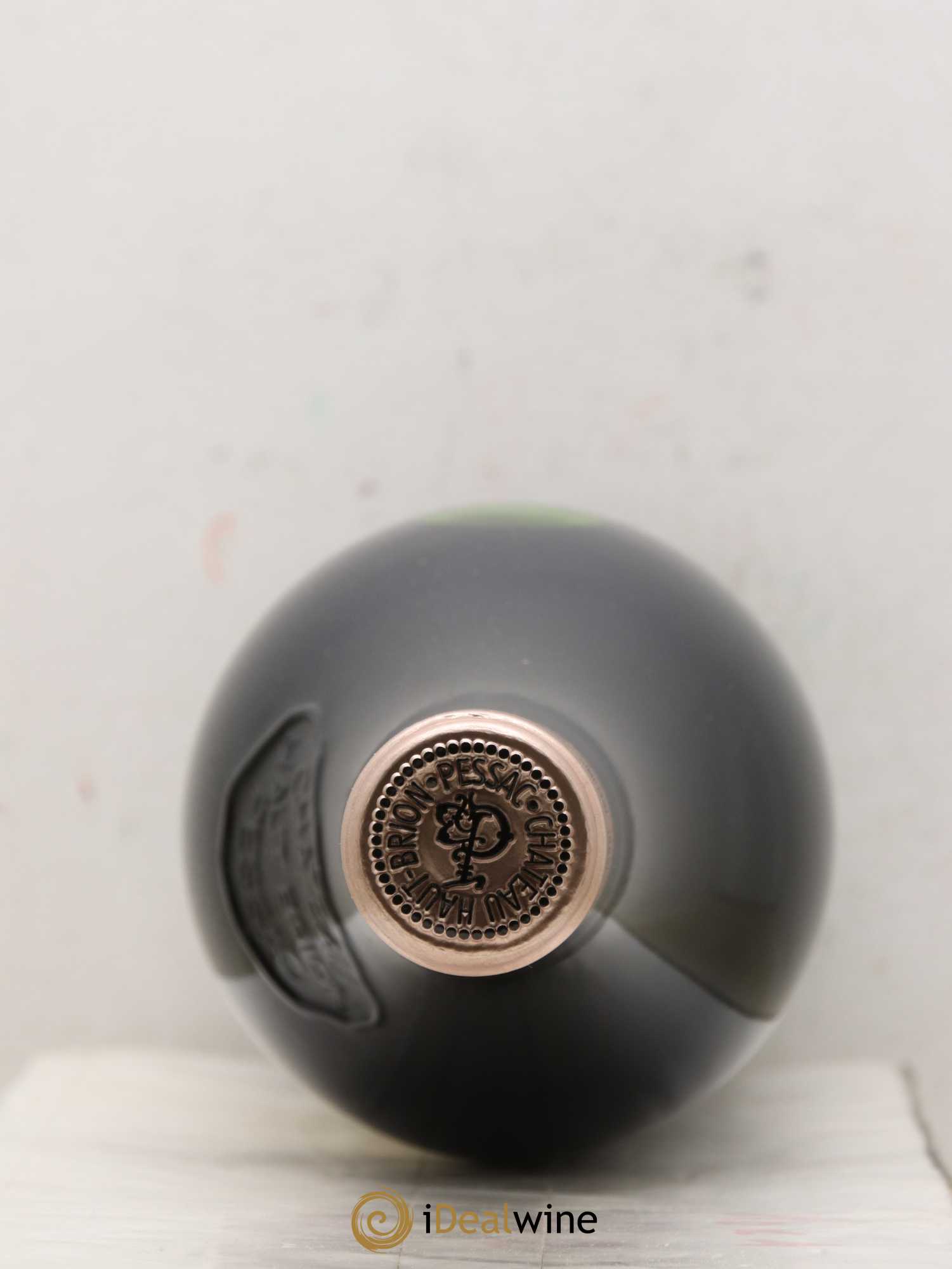 Château Haut Brion 1er Grand Cru Classé 2018 - Lot de 6 bouteilles - 5