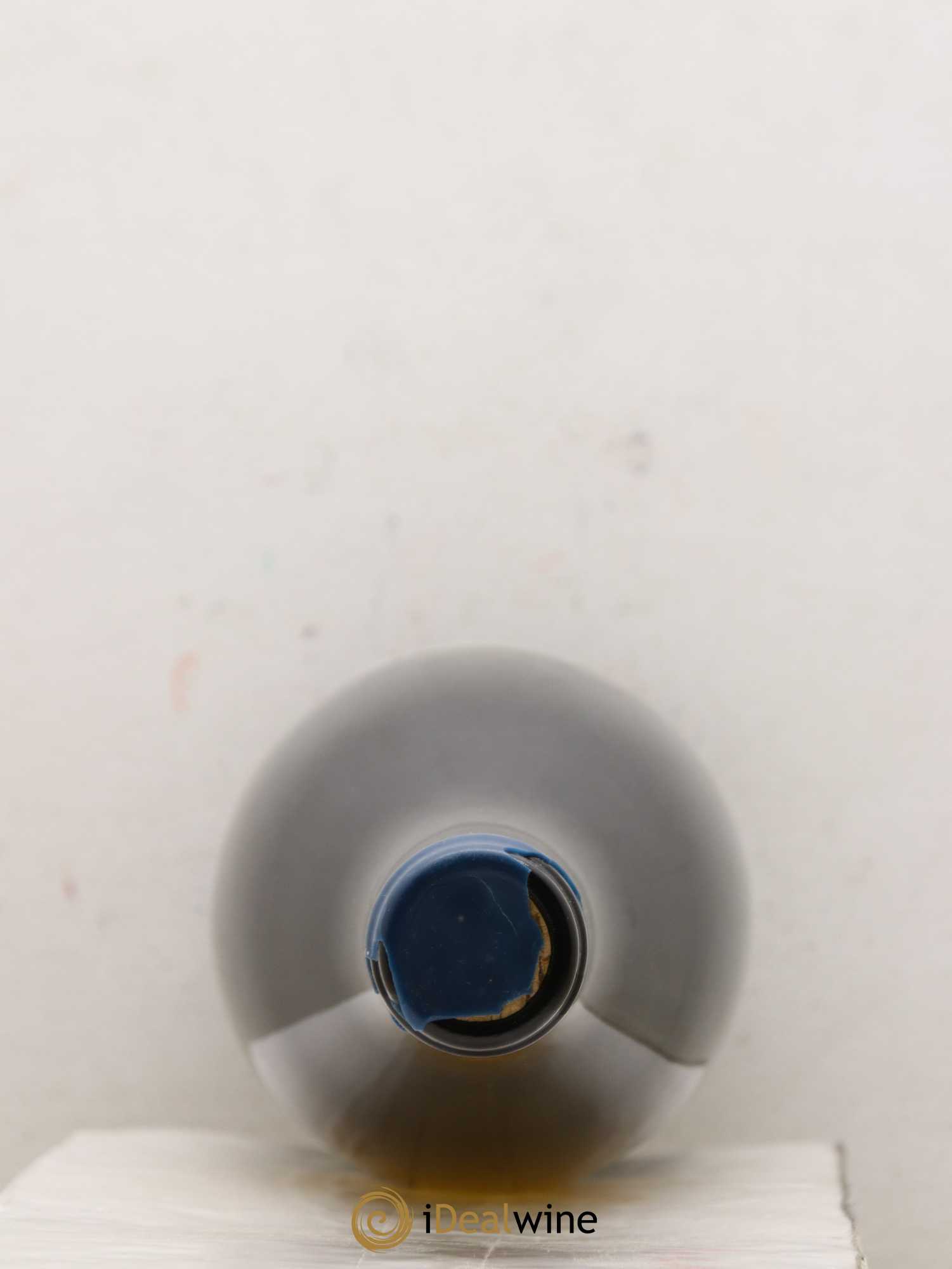 Vin de France Les Nourrissons Stéphane Bernaudeau 2014 - Lot de 1 bouteille - 1