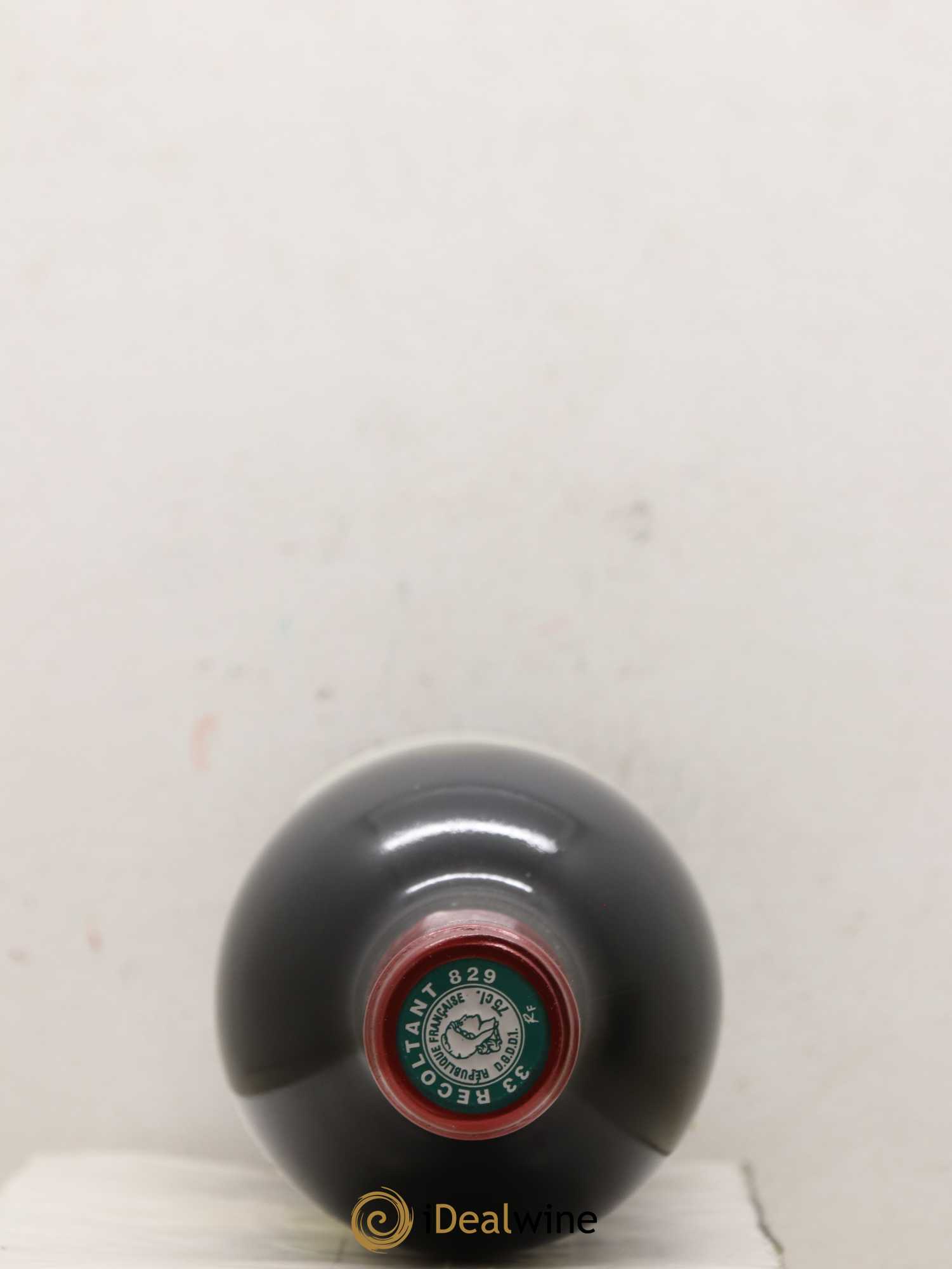 Château Tertre Roteboeuf 2010 - Lot of 6 bottles - 5