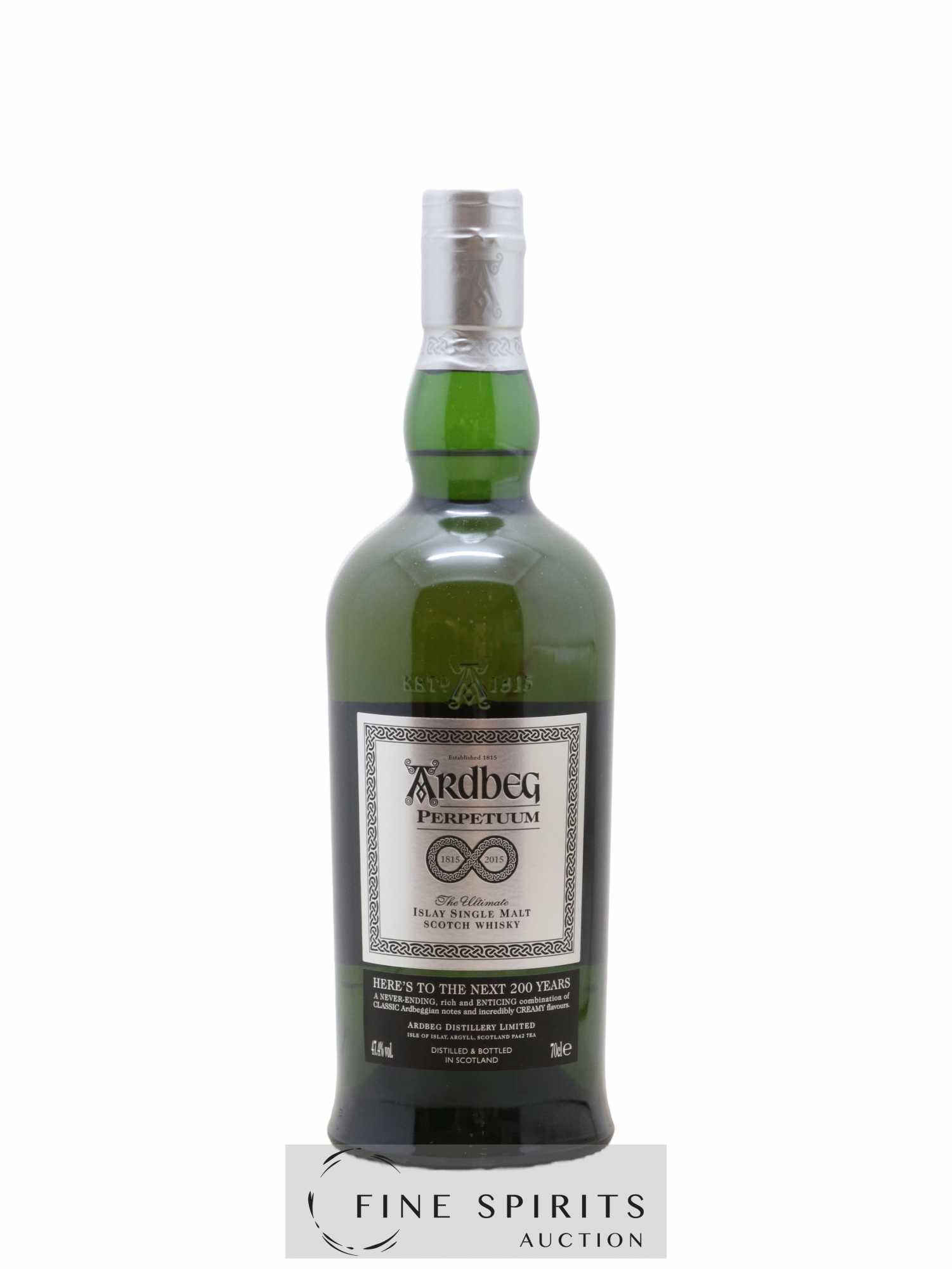 Ardbeg Of. Perpetuum The Ultimate - Posten von 1 Flasche - 1