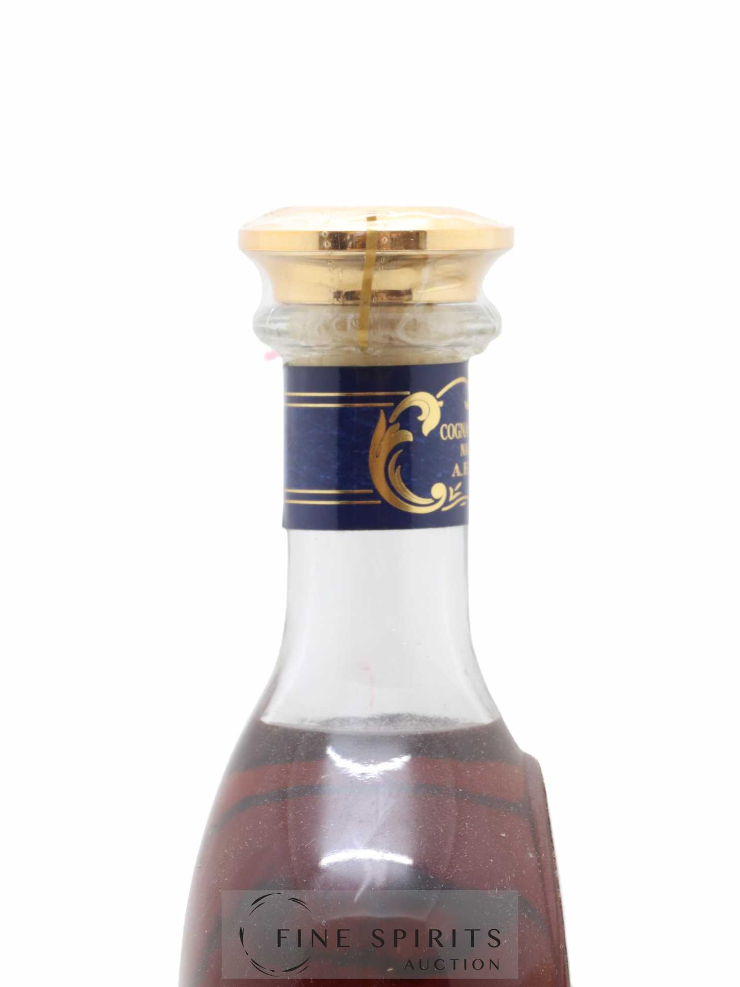 A.E. DOR Of. Napoleon Hediard - Lot de 1 bouteille - 1