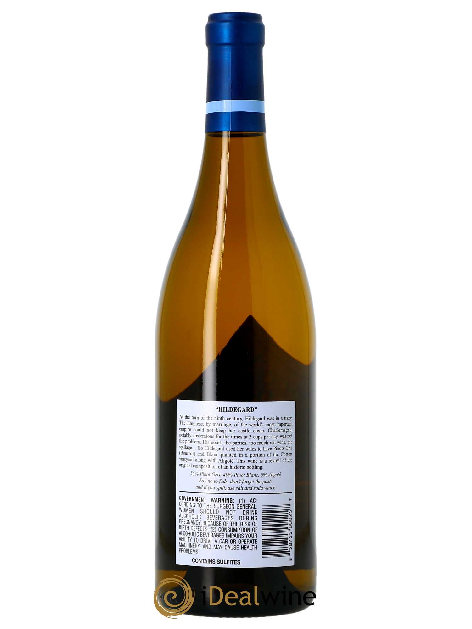 Santa Maria Valley Hildegard Au Bon Climat 2019 - Lot de 1 bouteille - 1