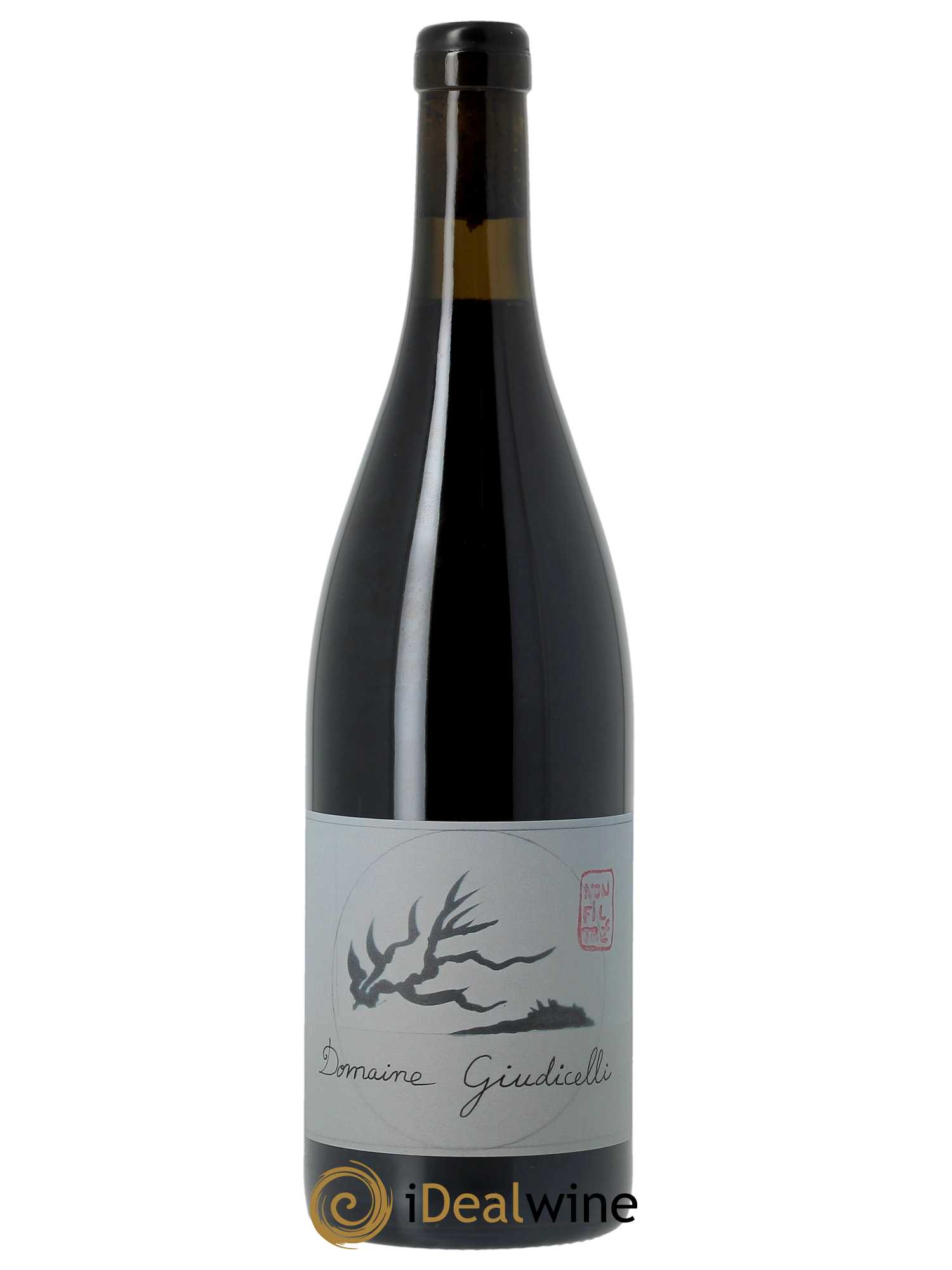 Patrimonio Domaine Giudicelli 2019 - Lot de 1 bouteille - 0