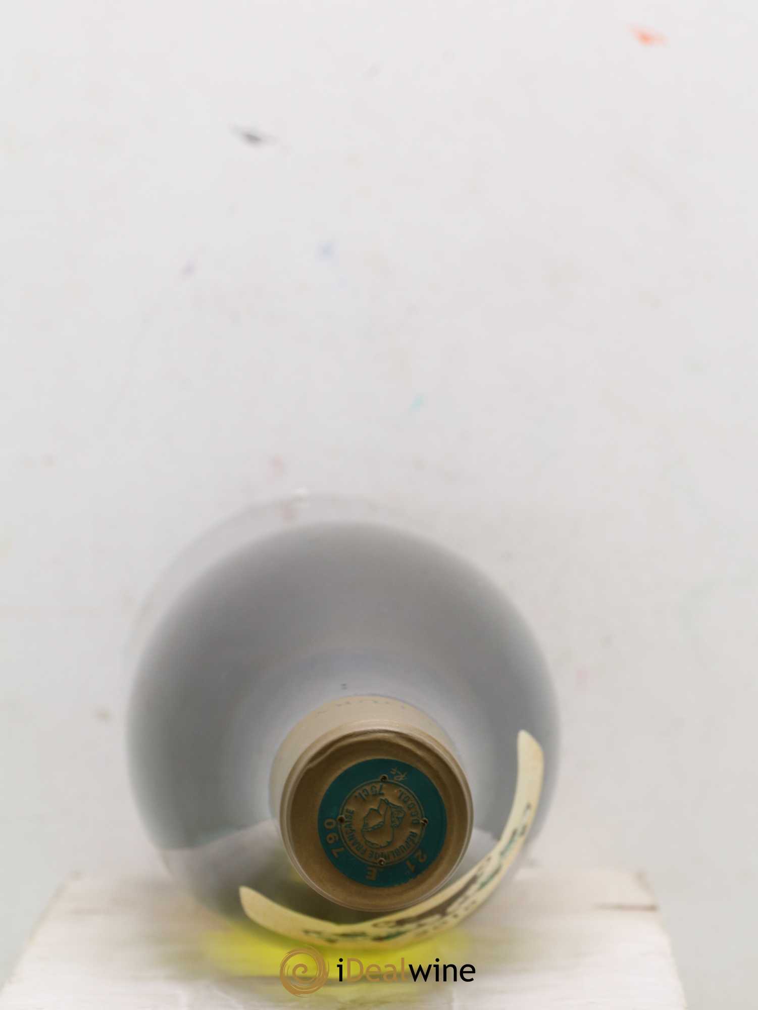 Bourgogne Coche Dury (Domaine) 2019 - Posten von 1 Flasche - 1