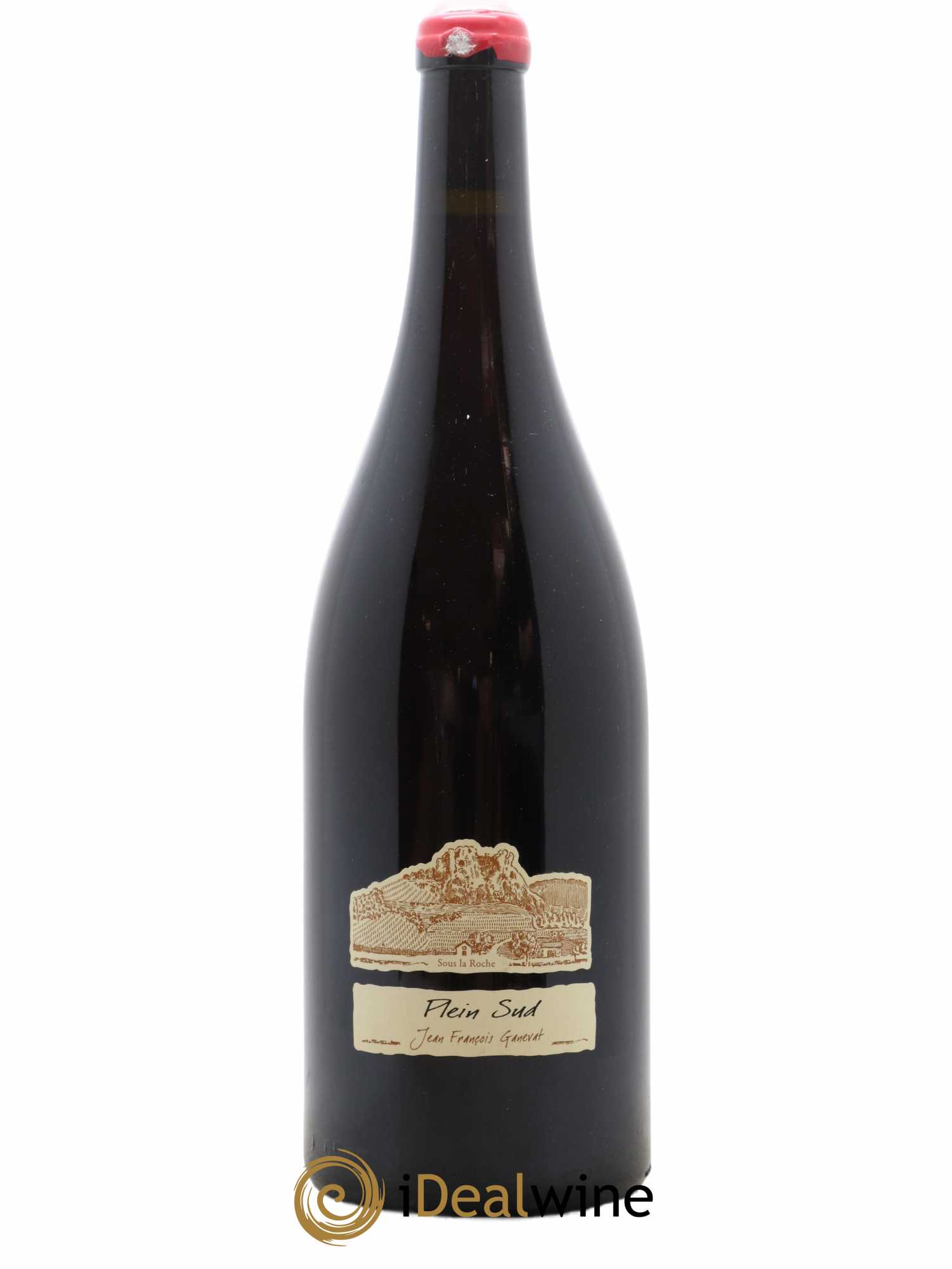 Côtes du Jura Plein Sud Jean-François Ganevat (Domaine) 2018 - Lot de 1 magnum - 0