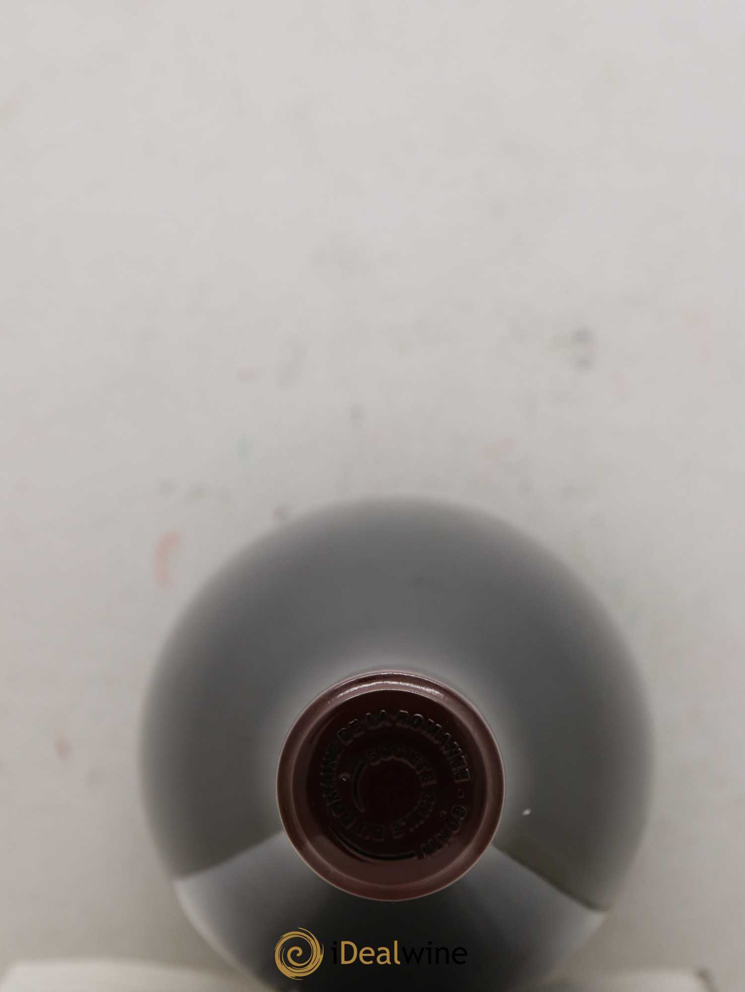 Romanée-Saint-Vivant Grand Cru Domaine de la Romanée-Conti 2014 - Lot de 1 bouteille - 2