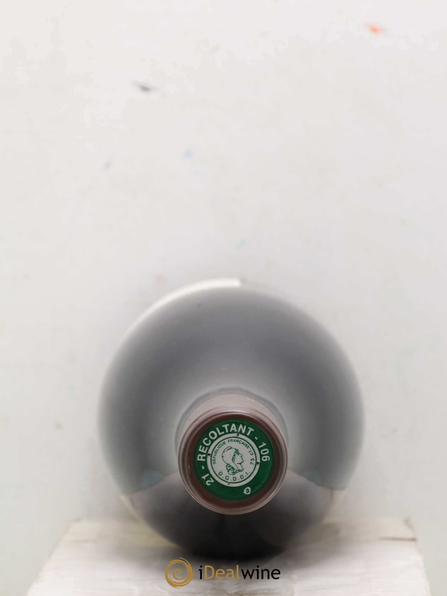 Bonnes-Mares Grand Cru Arlaud 2014 - Lot of 1 bottle - 1