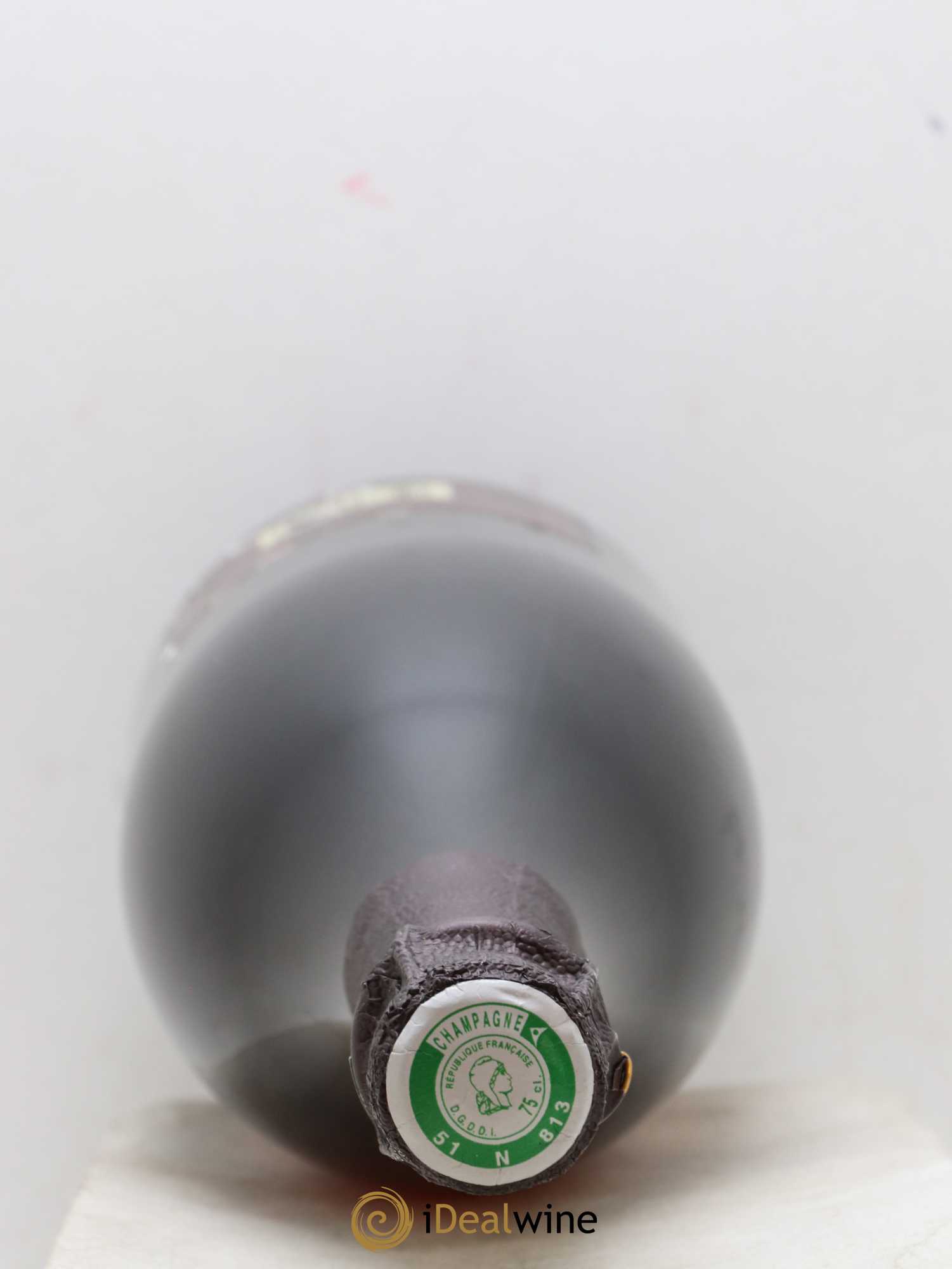 Brut Dom Pérignon 2000 - Lot de 1 bouteille - 2