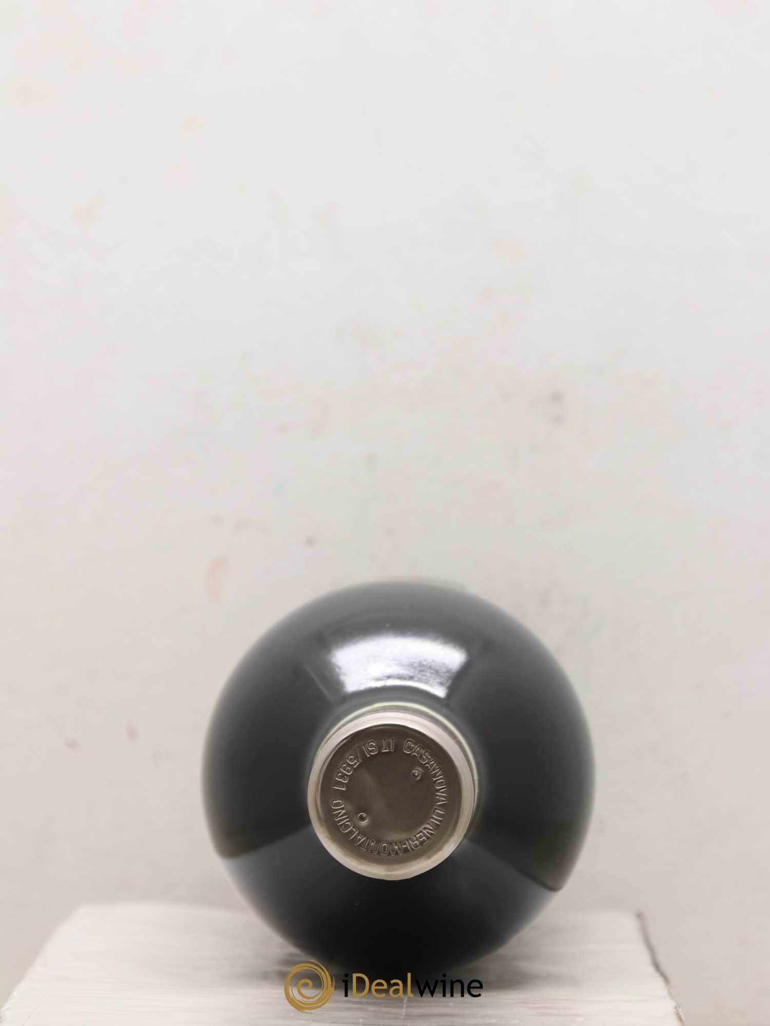 Brunello di Montalcino Cerretalto - Casanova di Neri 2012 - Lot de 3 bouteilles - 2