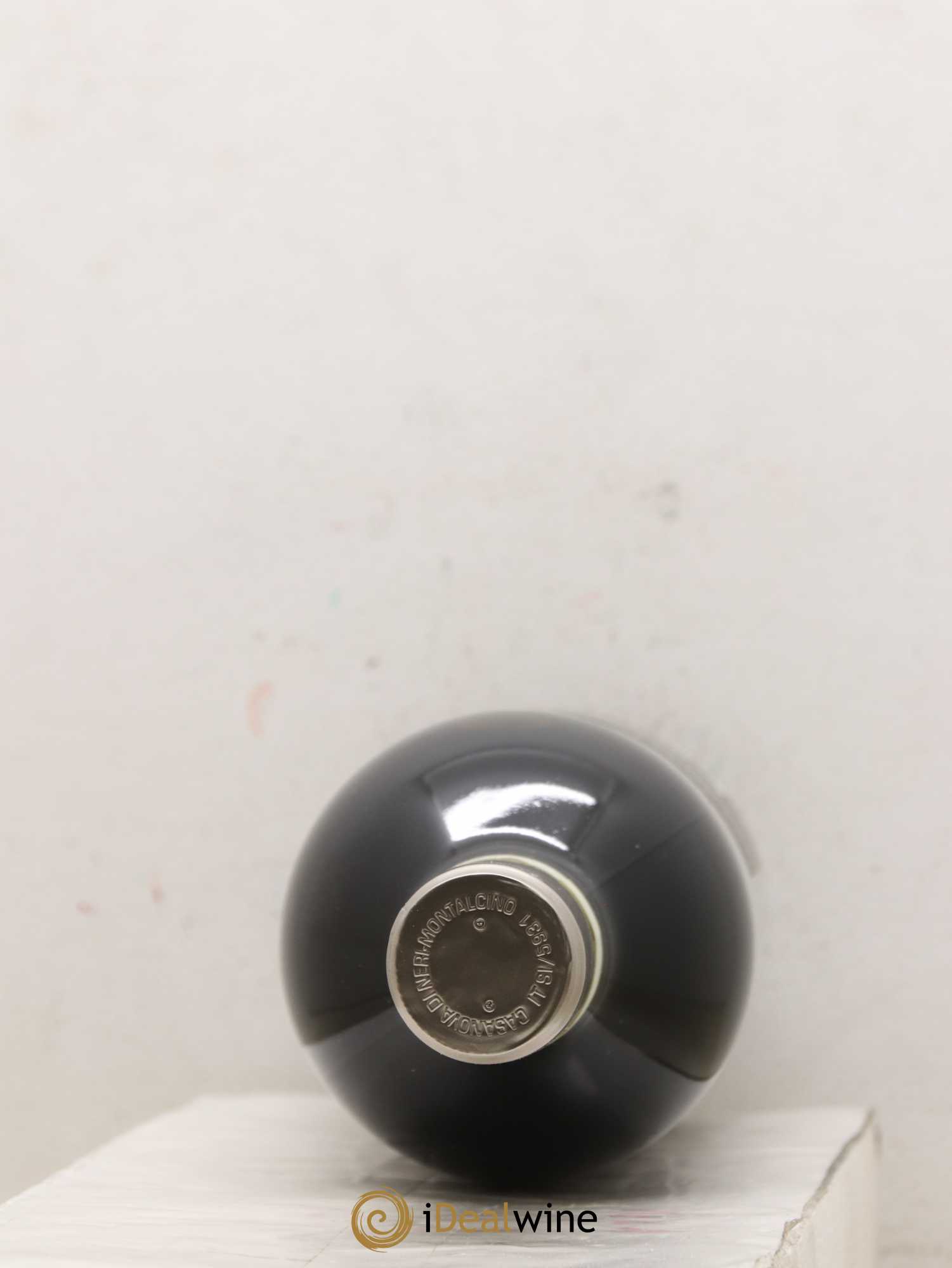 Brunello di Montalcino Cerretalto - Casanova di Neri 2013 - Lot de 1 bouteille - 2