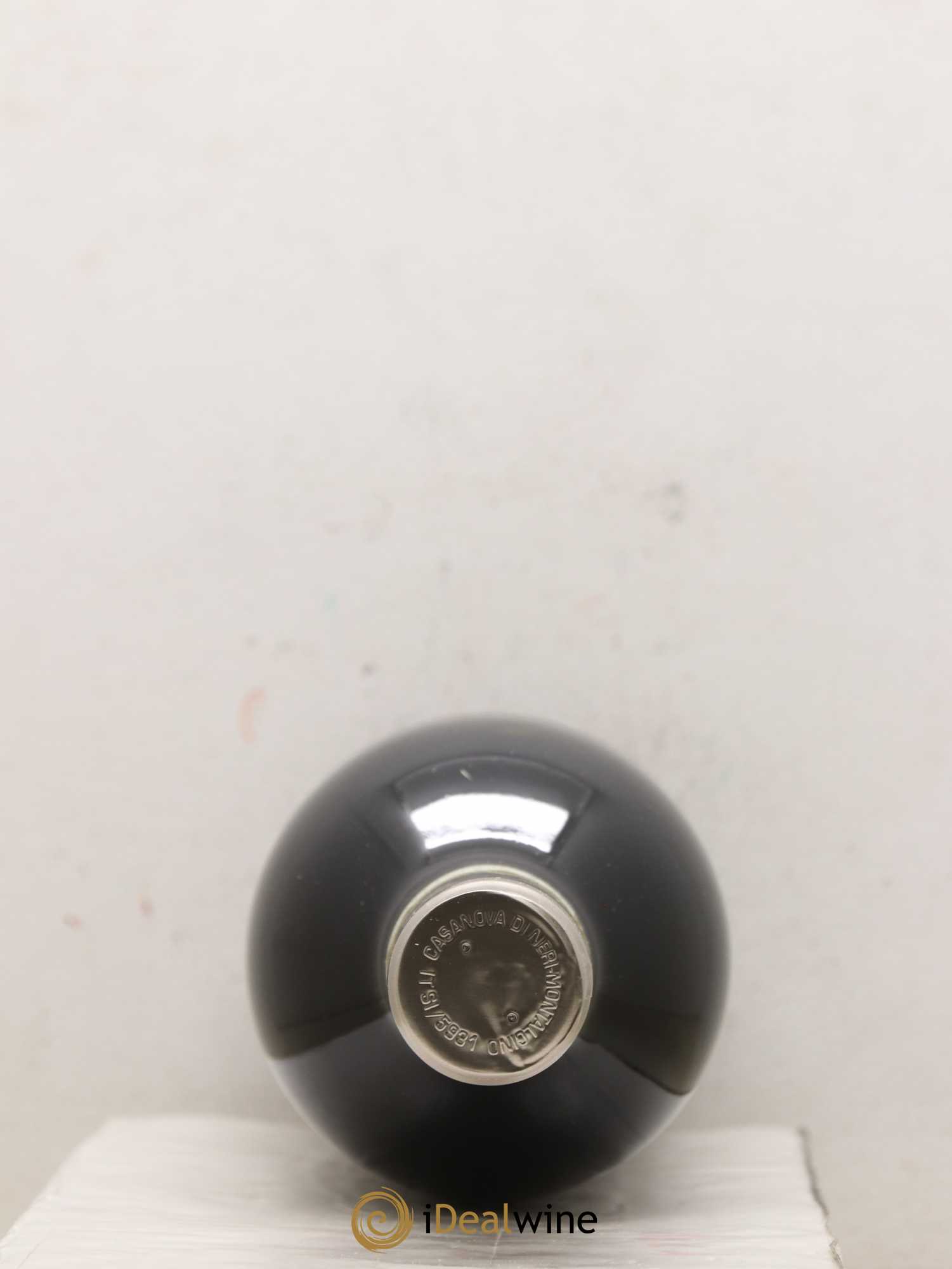 Brunello di Montalcino Cerretalto - Casanova di Neri 2013 - Lot de 2 bouteilles - 2