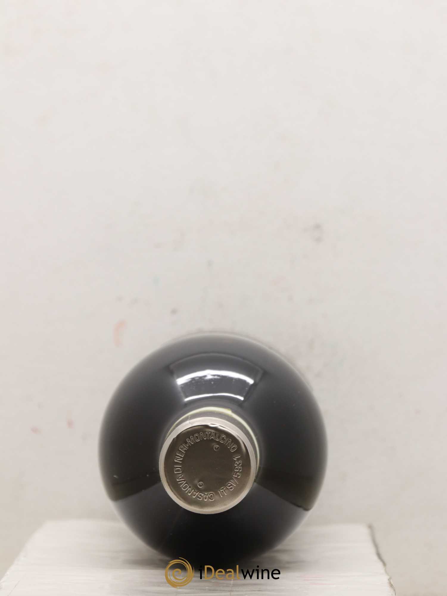 Brunello di Montalcino Cerretalto - Casanova di Neri 2013 - Lot de 1 bouteille - 2