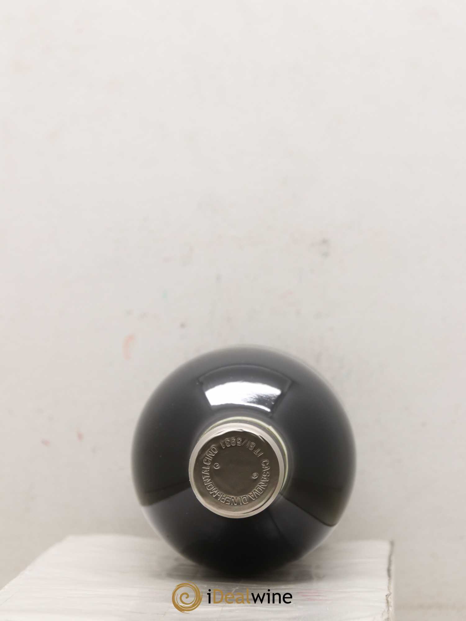 Brunello di Montalcino Cerretalto - Casanova di Neri 2013 - Lot de 1 bouteille - 2