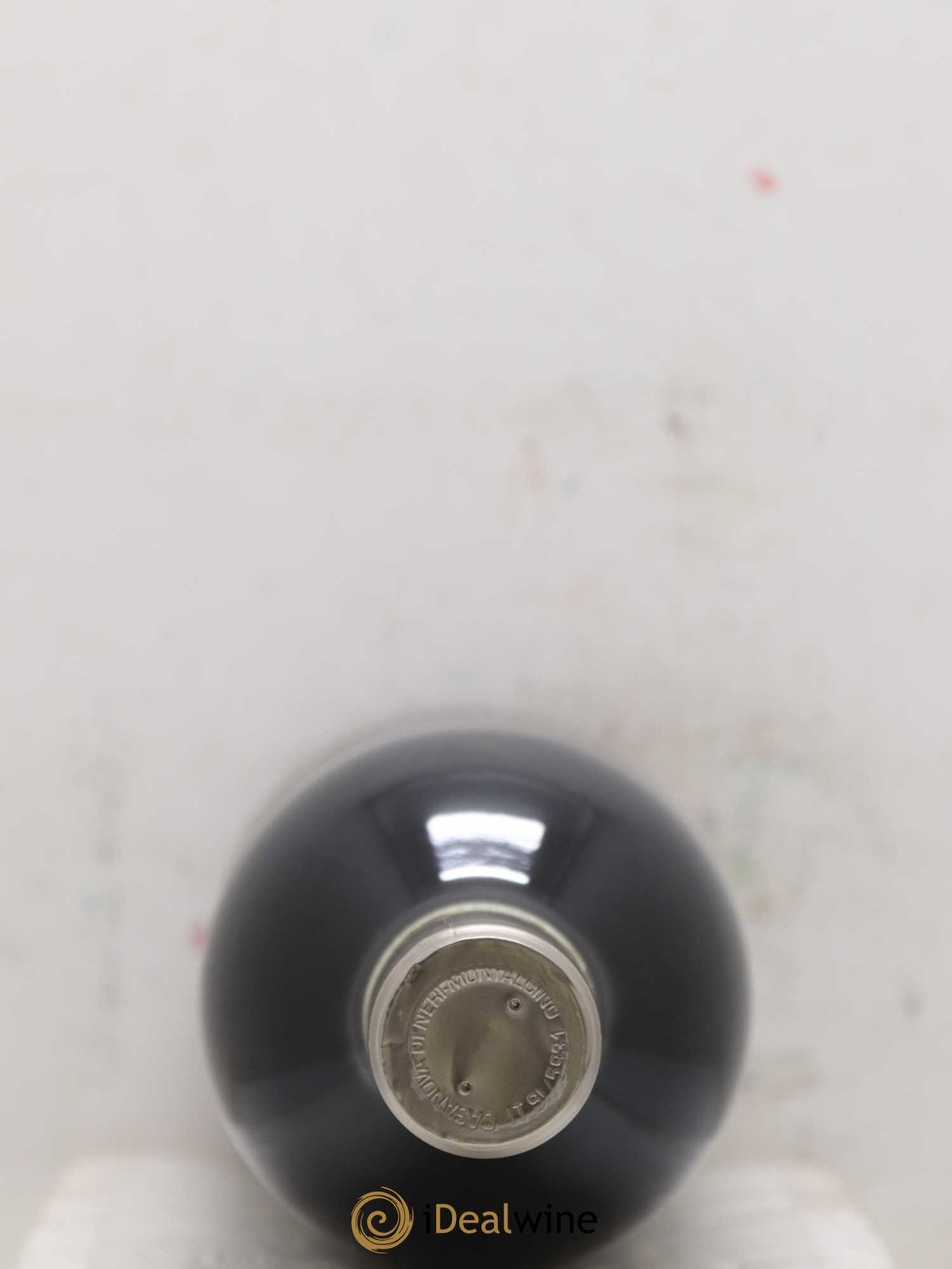 Brunello di Montalcino Cerretalto - Casanova di Neri 2012 - Lot de 1 bouteille - 1