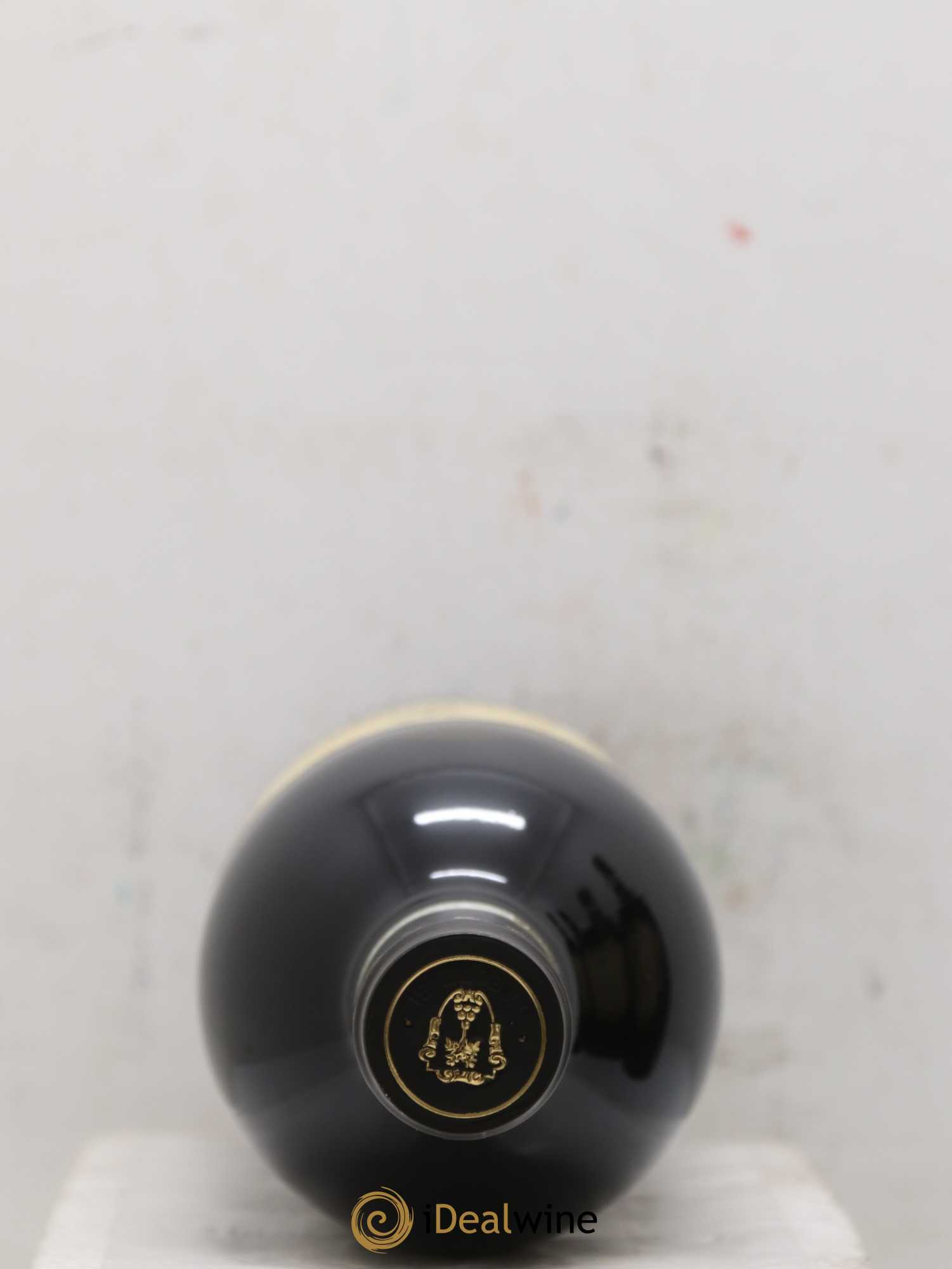 Brunello di Montalcino DOCG Madonna delle Grazie Il Marroneto 2016 - Lotto di 3 bottiglie - 1