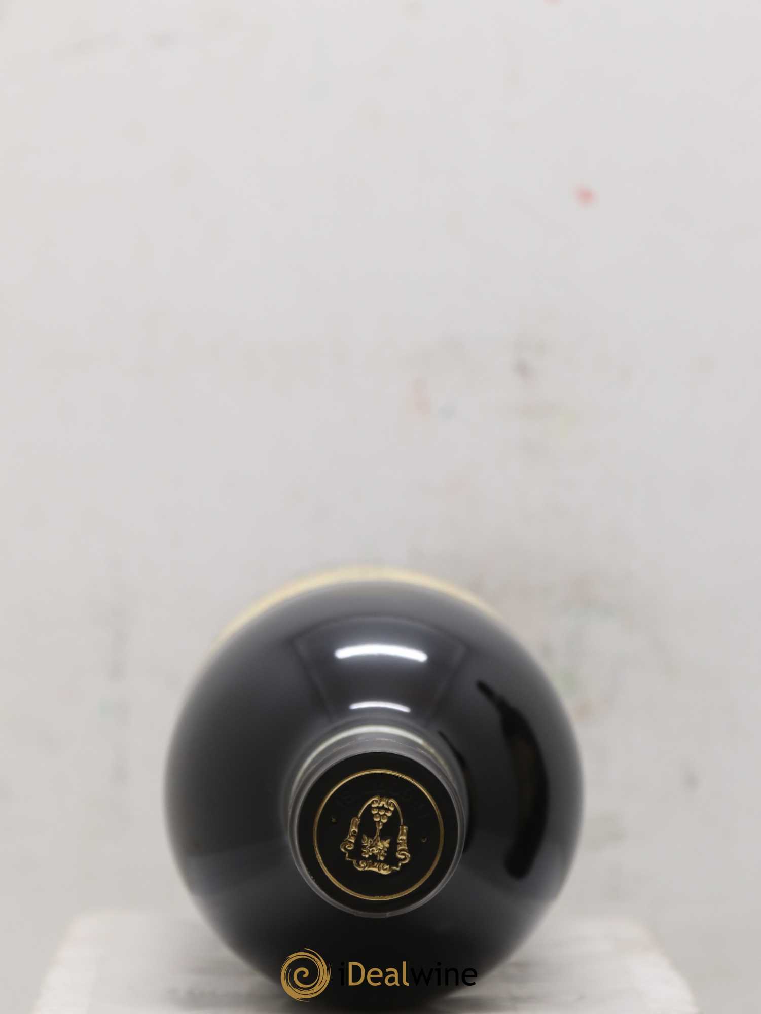 Brunello di Montalcino DOCG Madonna delle Grazie Il Marroneto 2016 - Lot de 3 bouteilles - 1