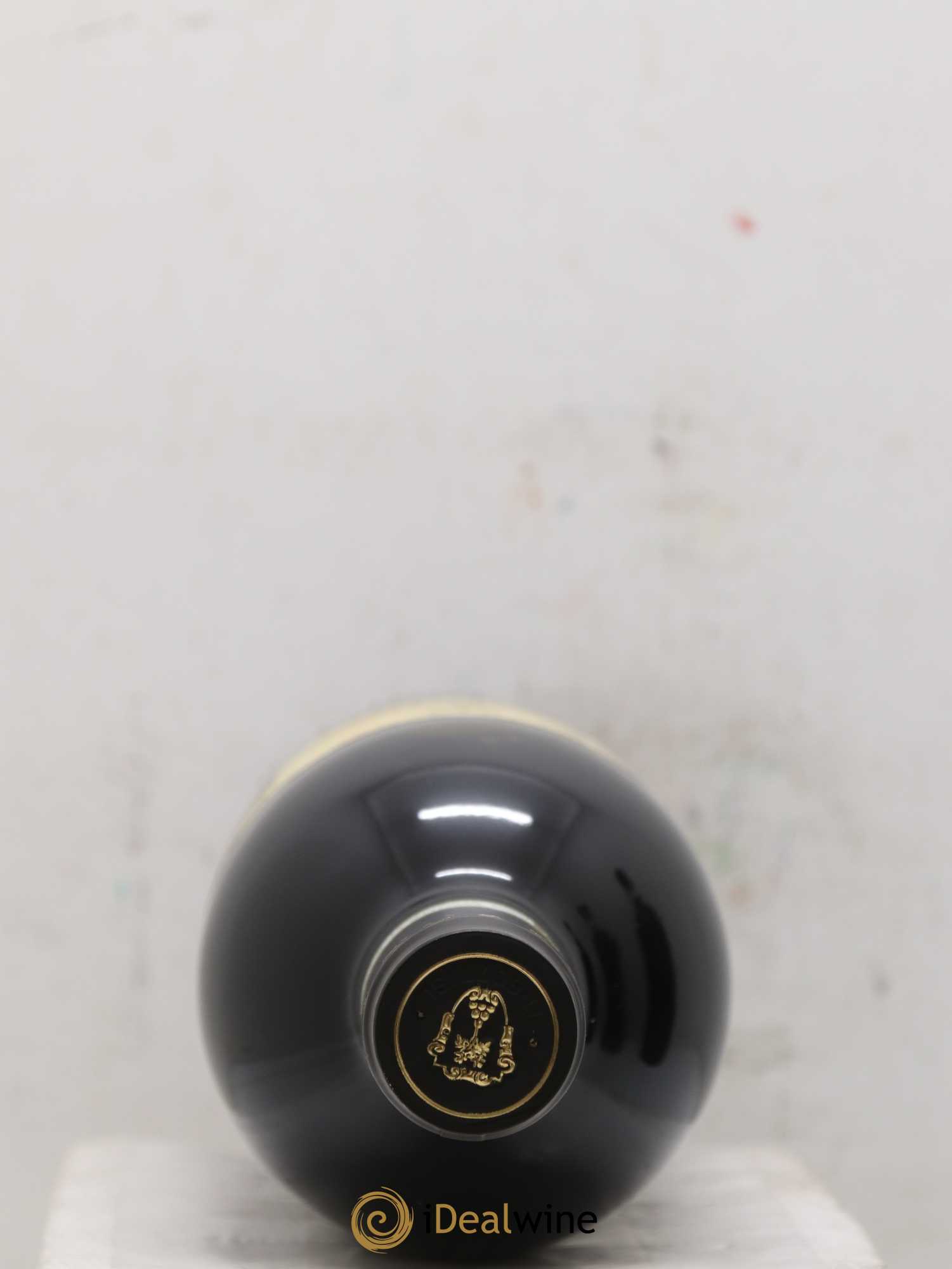 Brunello di Montalcino DOCG Madonna delle Grazie Il Marroneto 2016 - Lot de 2 bouteilles - 1