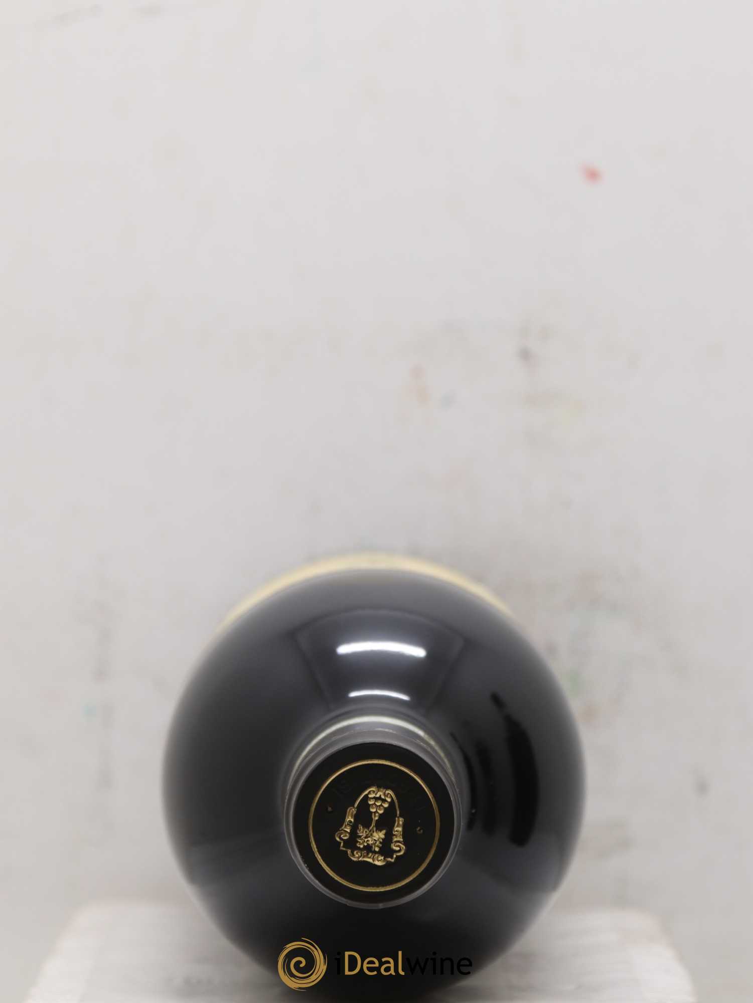 Brunello di Montalcino DOCG Madonna delle Grazie Il Marroneto 2016 - Lot de 1 bouteille - 1