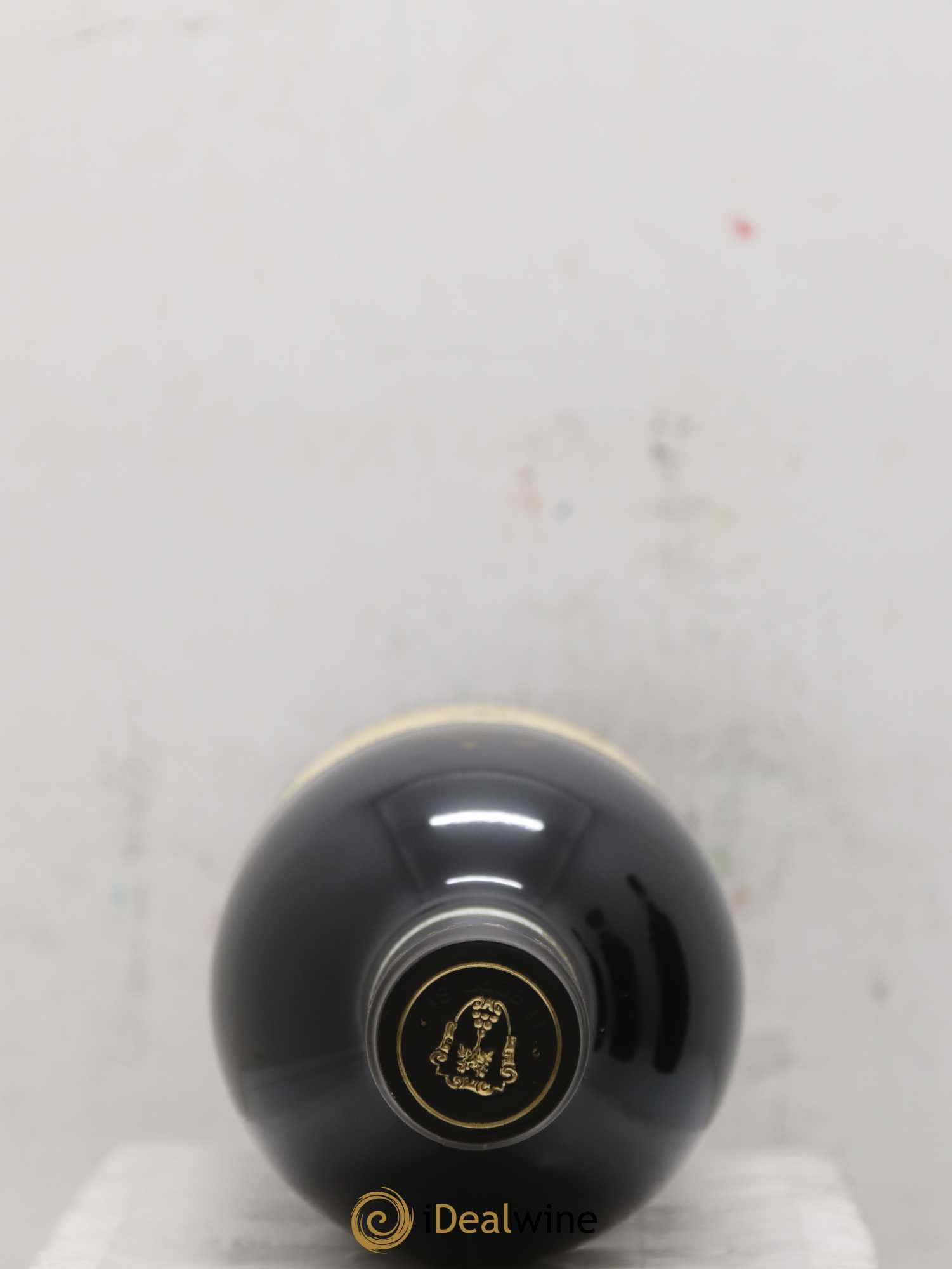 Brunello di Montalcino DOCG Madonna delle Grazie Il Marroneto 2016 - Lot de 1 bouteille - 1
