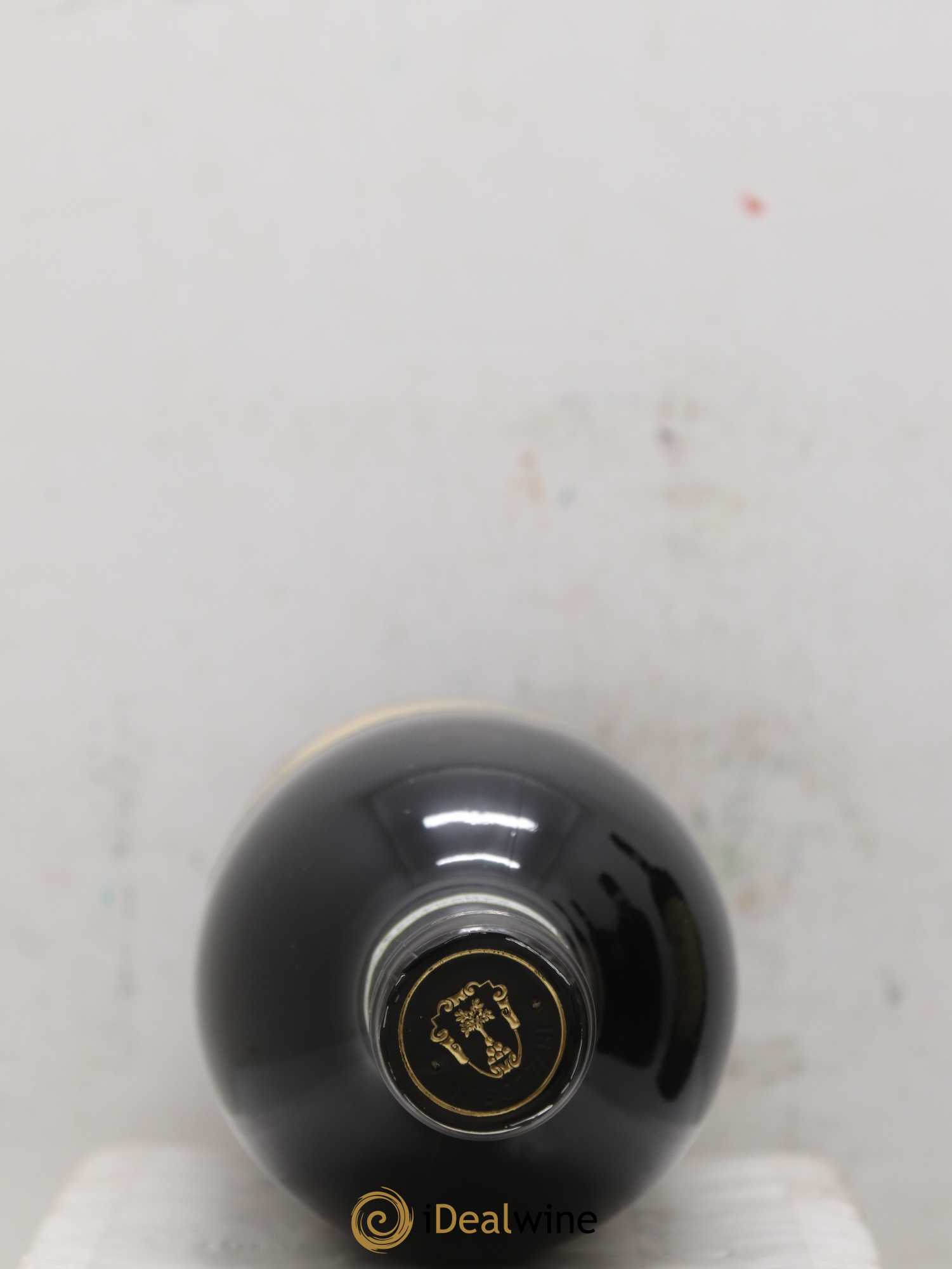 Brunello di Montalcino DOCG Madonna delle Grazie Il Marroneto 2010 - Lot de 2 bouteilles - 1