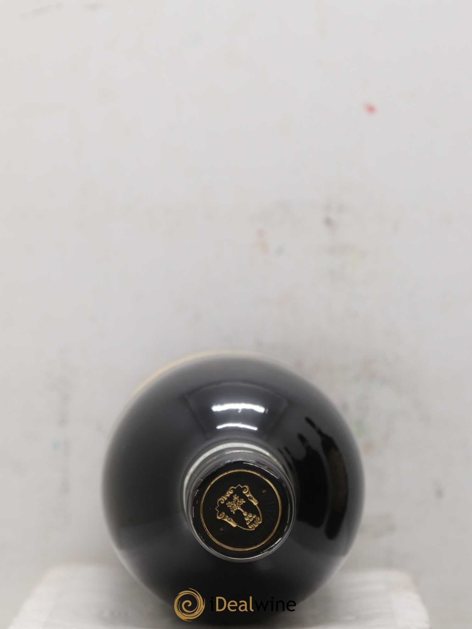 Brunello di Montalcino DOCG Madonna delle Grazie Il Marroneto 2010 - Lot de 2 bouteilles - 1