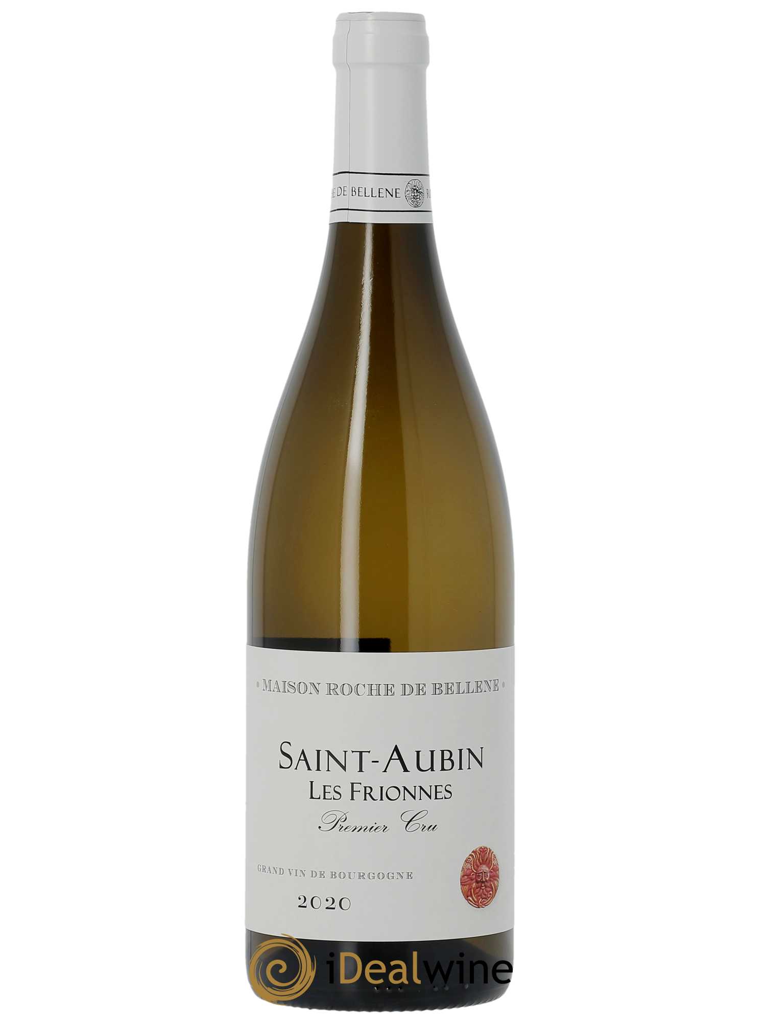 Saint-Aubin 1er Cru Les Frionnes Maison Roche de Bellene 2020 - Posten von 1 Flasche - 0