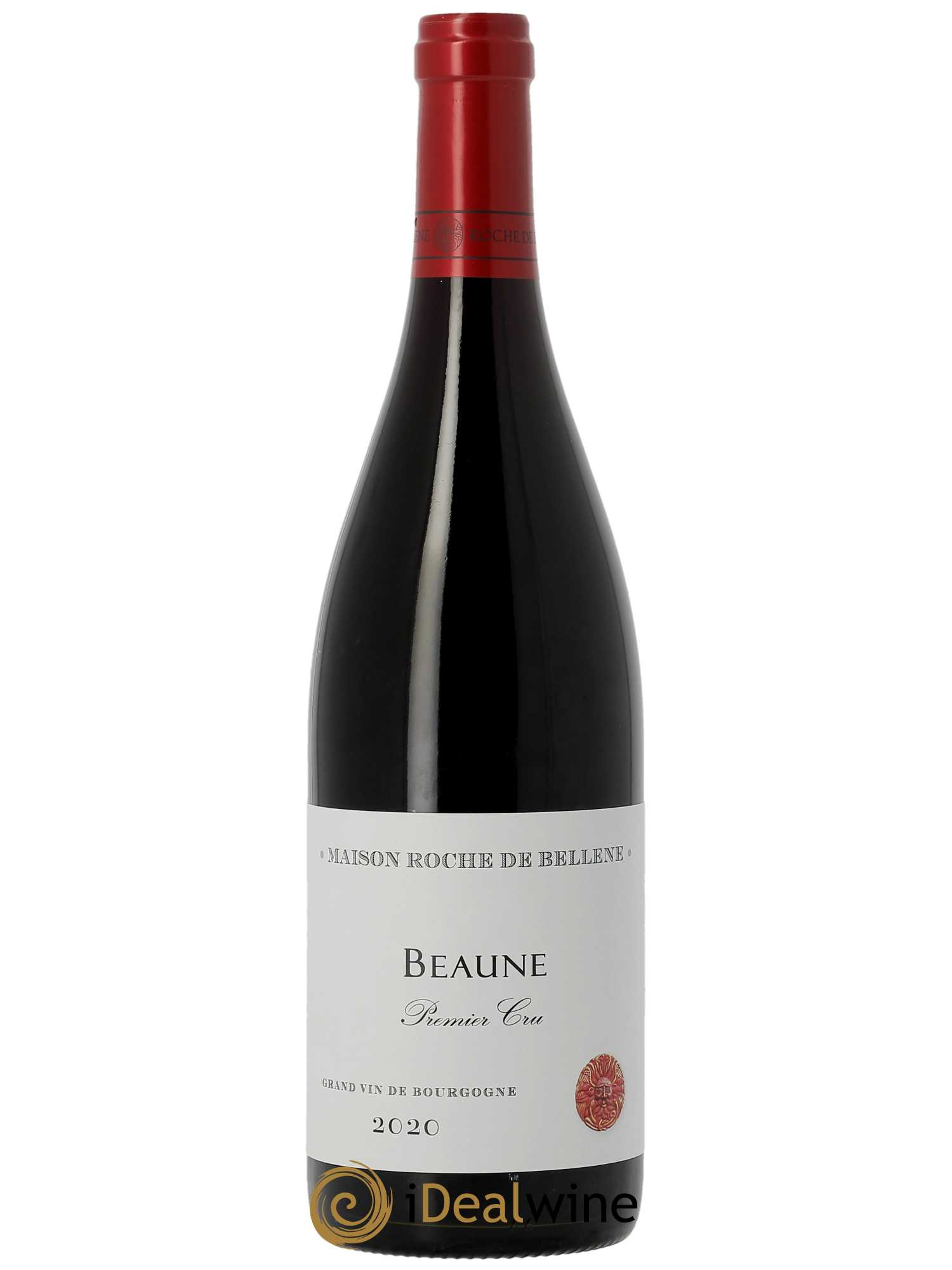 Beaune 1er Cru Maison Roche de Bellene 2020 - Lot of 1 bottle - 0
