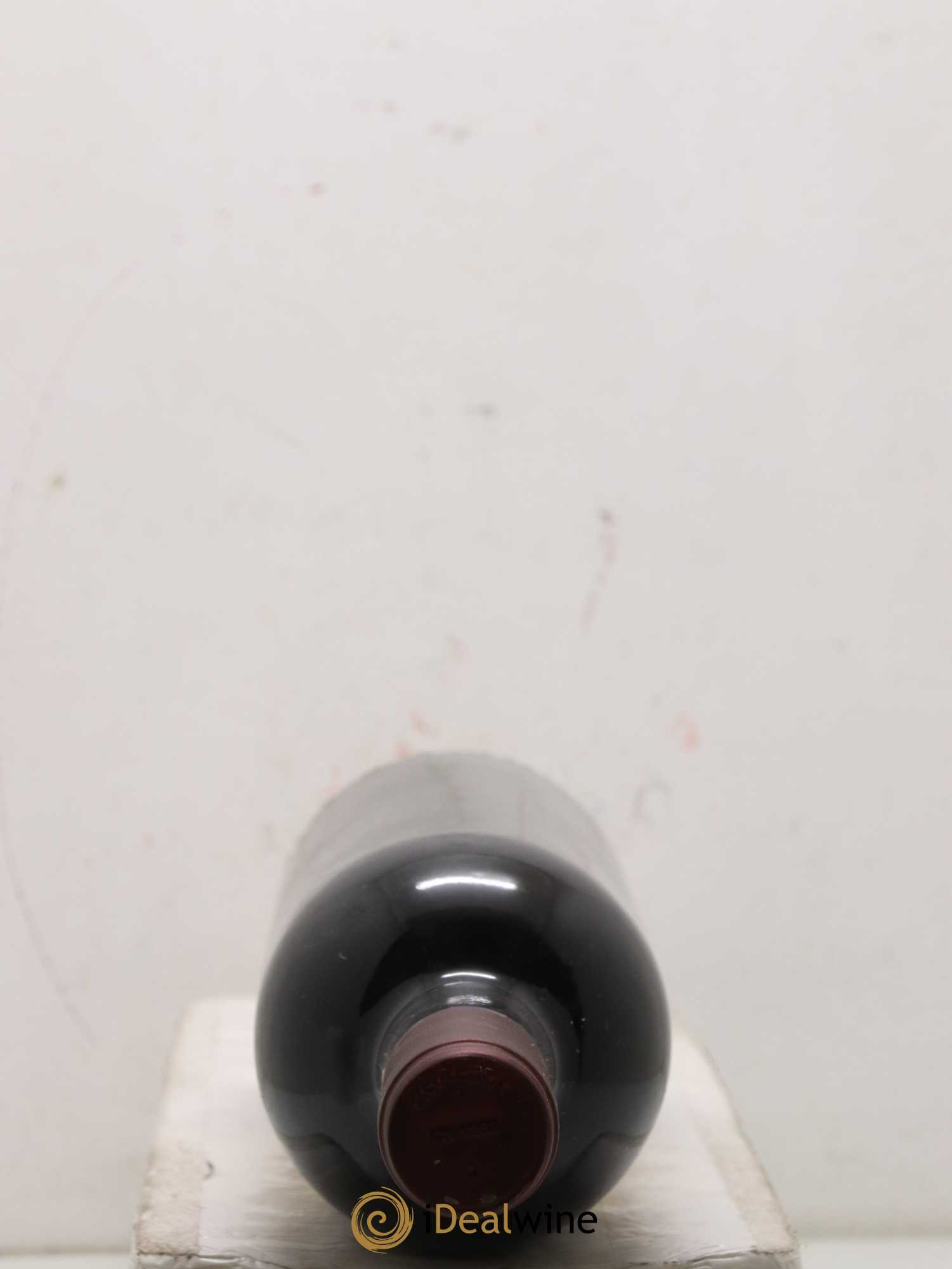 Barbaresco DOCG Crichet Pajé Roagna 1999 - Lot de 1 bouteille - 1