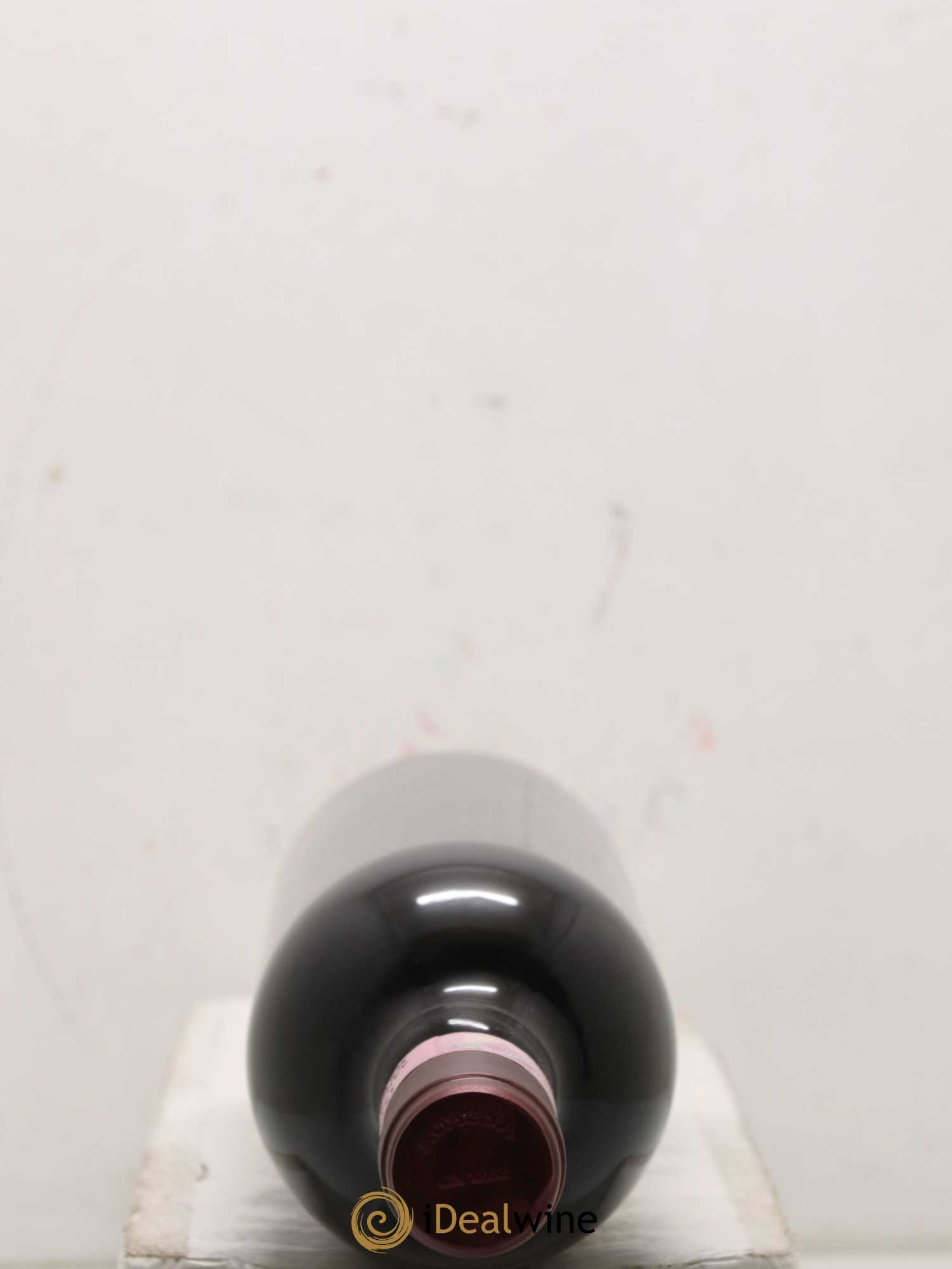 Barbaresco DOCG Crichet Pajé Roagna 2001 - Lot de 1 bouteille - 1