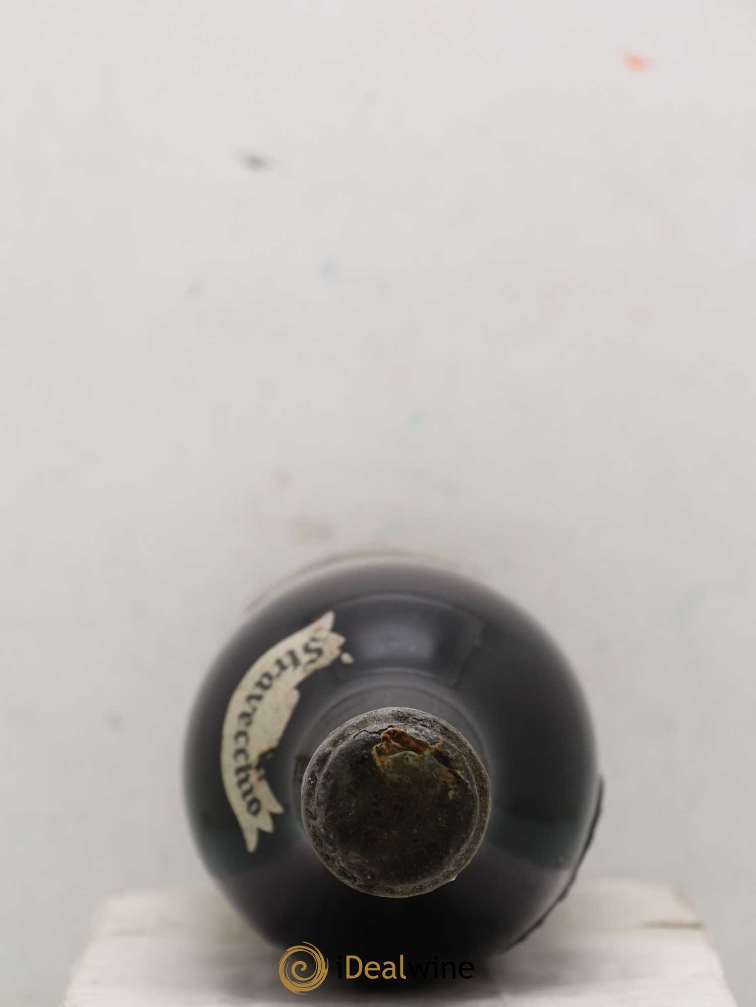 Barolo DOCG Riserva Monfortino Giacomo Conterno 1943 - Lotto di 1 bottiglia - 2