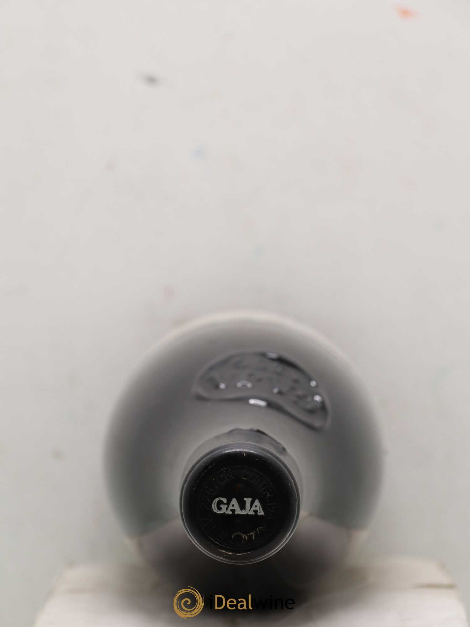 Langhe Costa Russi Angelo Gaja 1996 - Lot of 1 bottle - 1