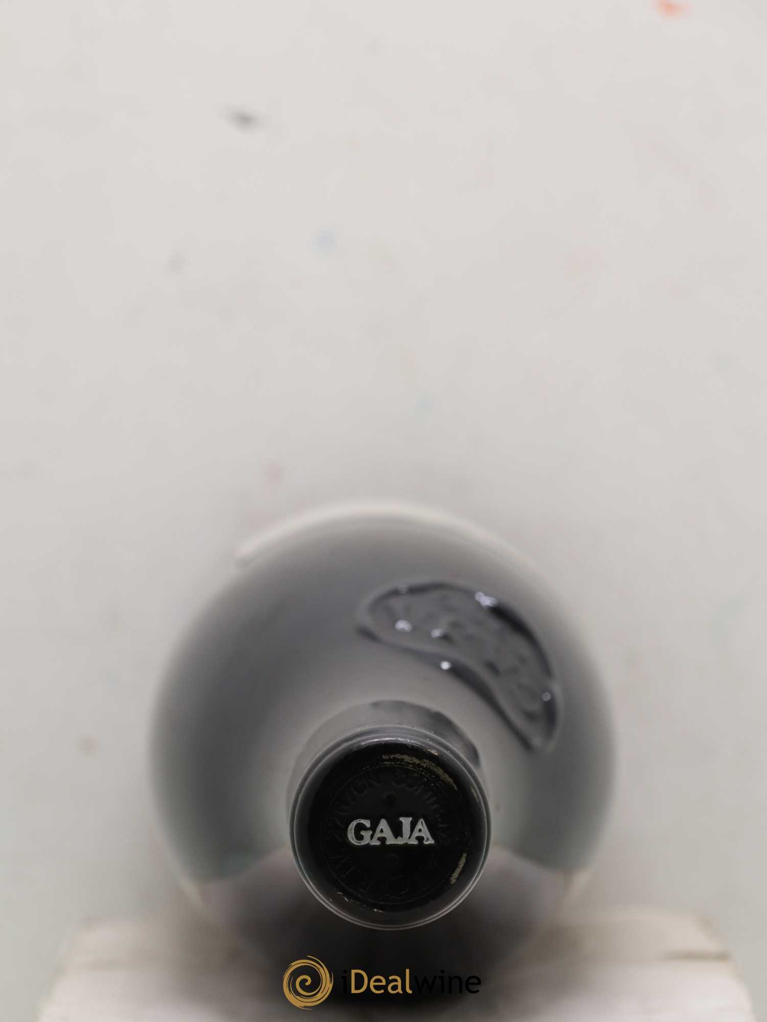 Langhe Sorì Tildìn Gaja 1996 - Lot de 1 bouteille - 1