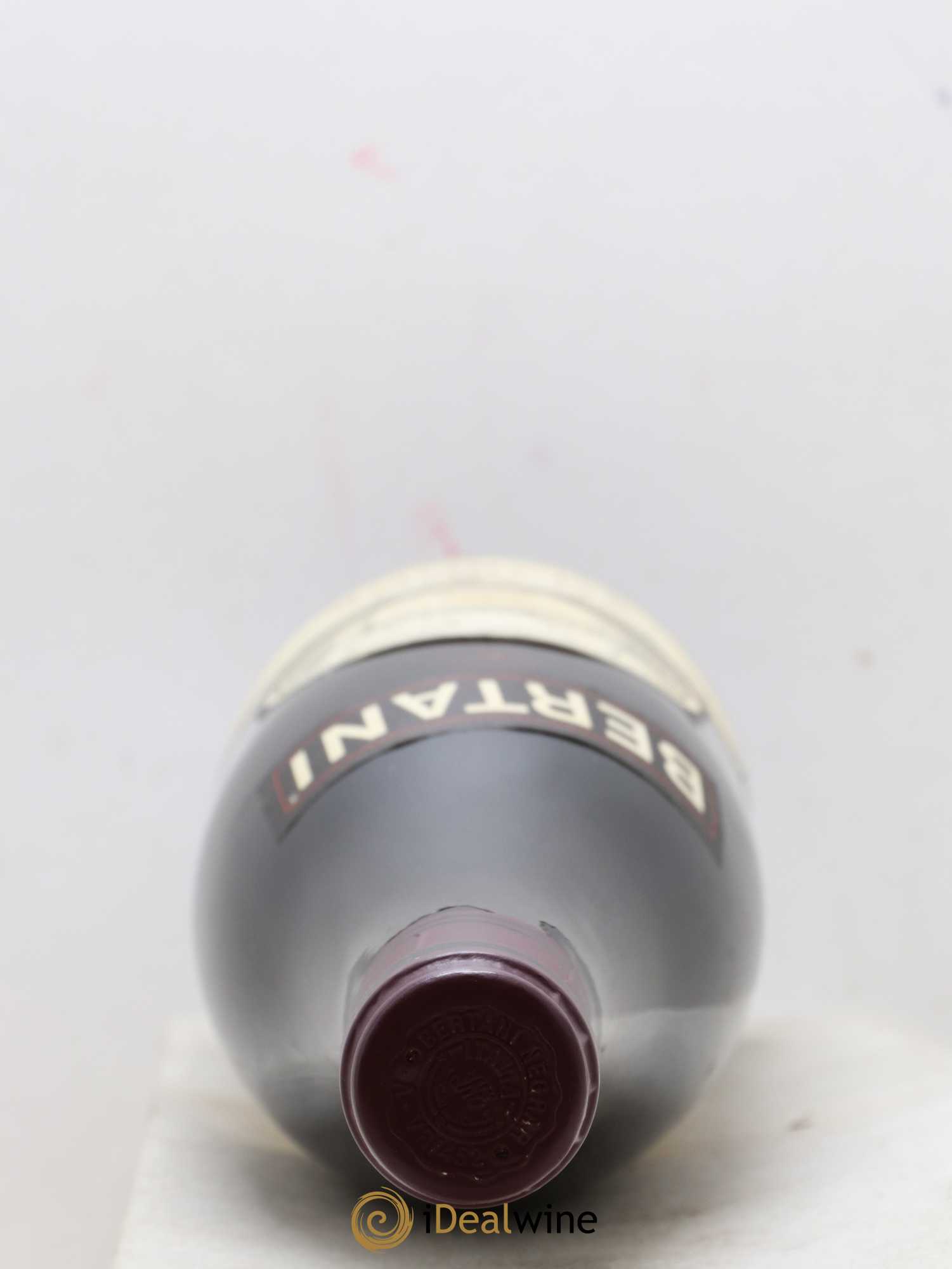 Italie Recioto della Valpolicella Amarone Bertani 1967 - Lot of 1 bottle - 2