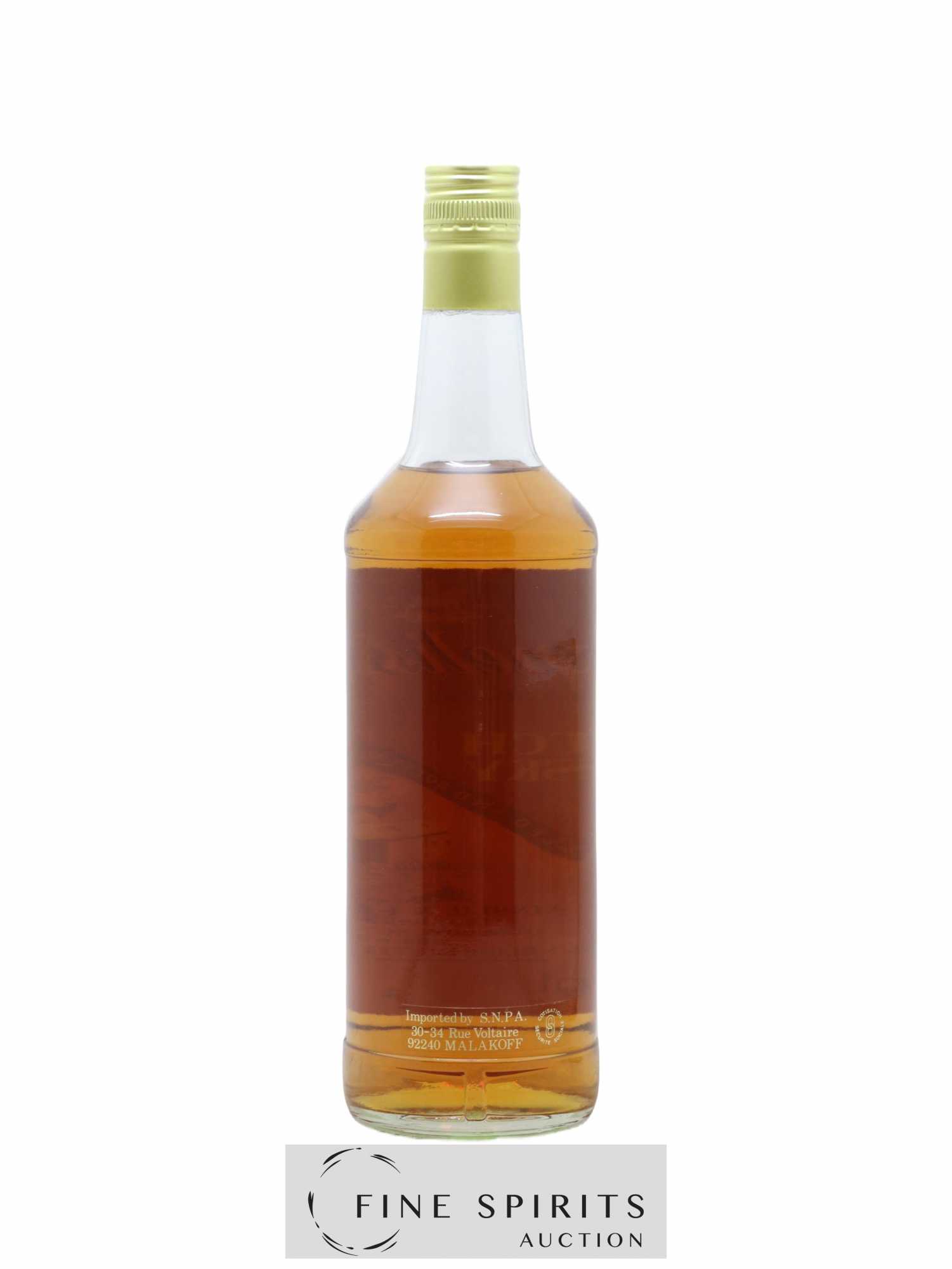 Clynelish 12 years Of. - Lot de 1 bouteille - 2