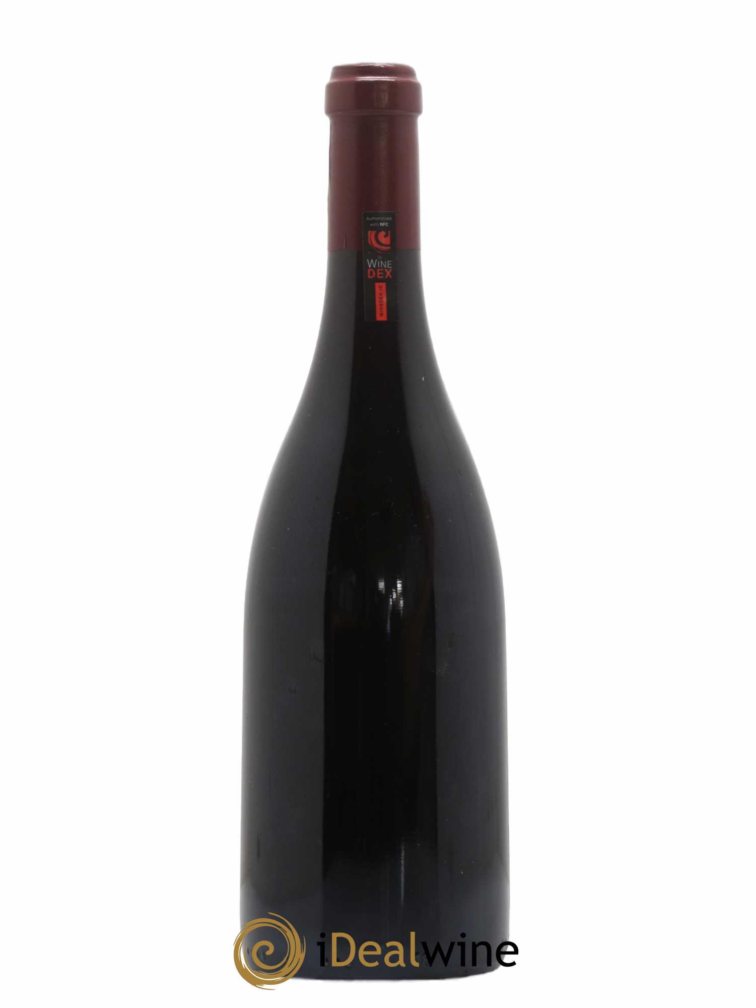 Romanée-Saint-Vivant Grand Cru Sylvain Cathiard & Fils 2008 - Lot de 1 bouteille - 1