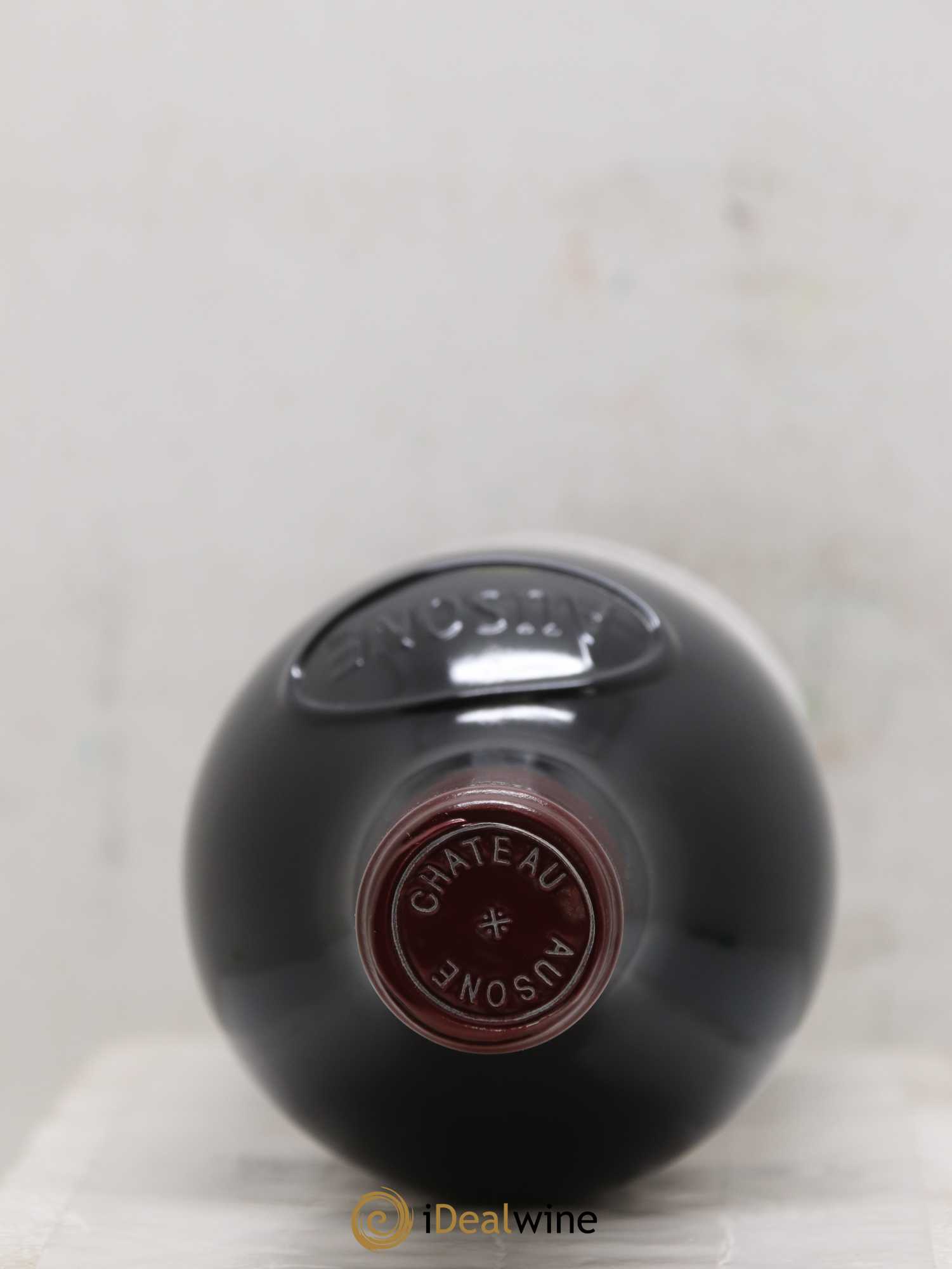 Château Ausone 1er Grand Cru Classé A 2018 - Lot de 1 bouteille - 2