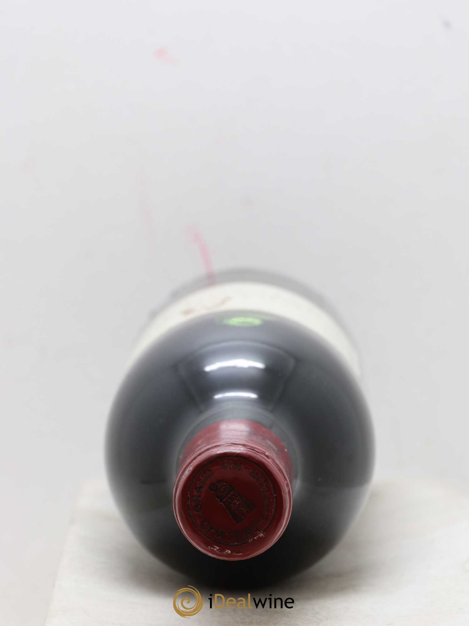 Château Latour 1er Grand Cru Classé 1983 - Lot de 1 bouteille - 1