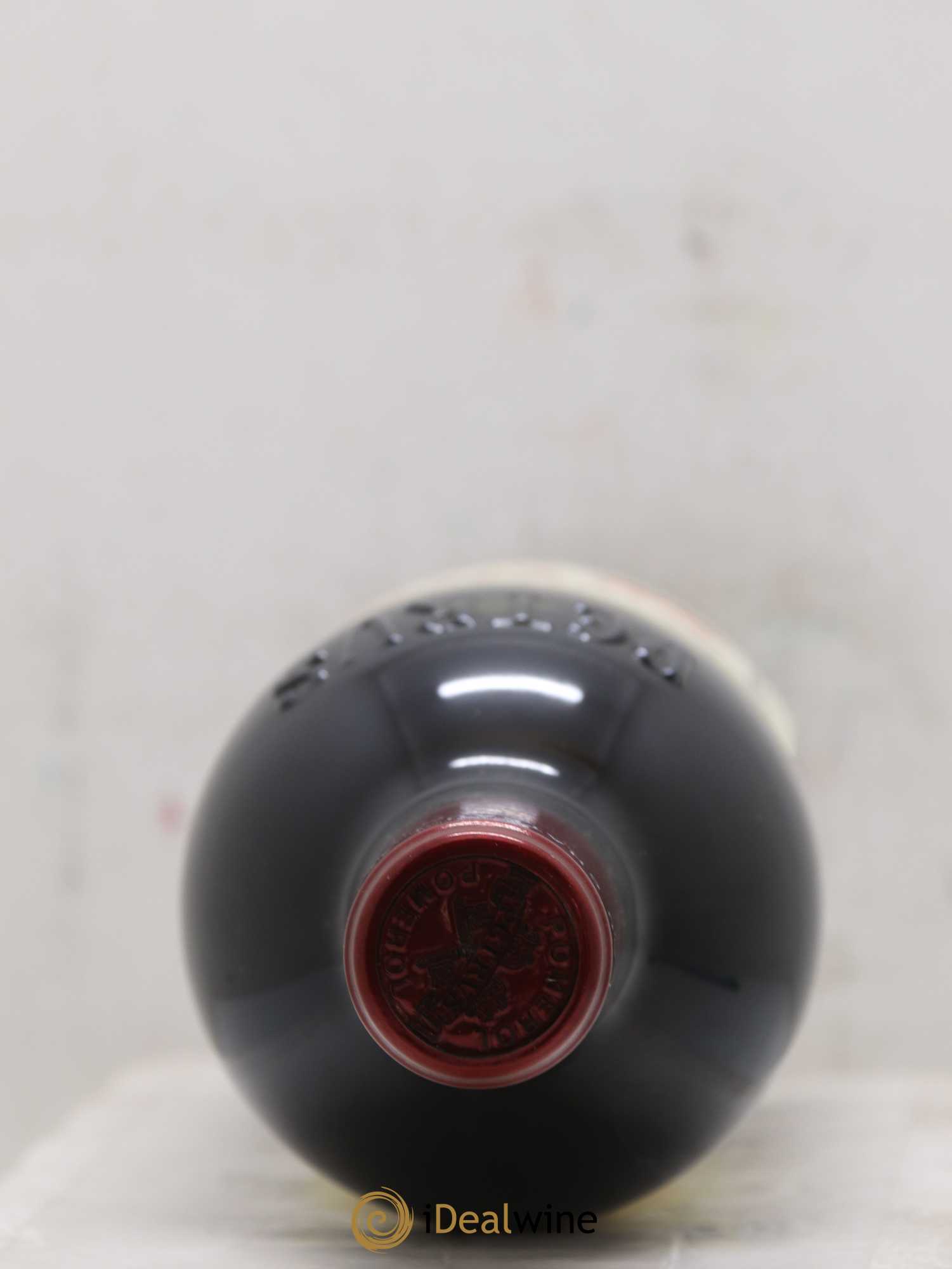 Petrus 2014 - Lot de 1 bouteille - 3