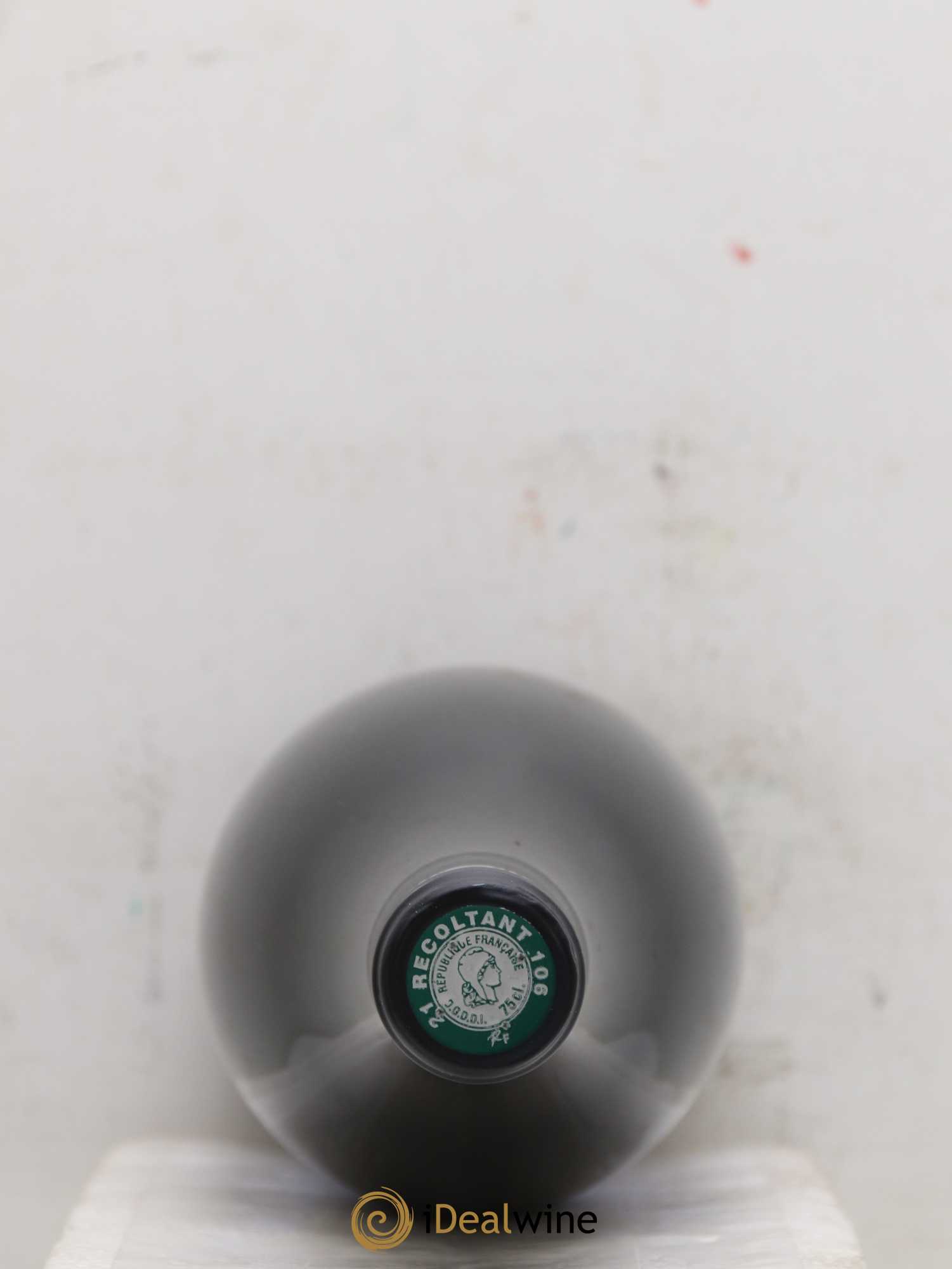 Bonnes-Mares Grand Cru Bruno Clair (Domaine) 2019 - Lot of 3 bottles - 1