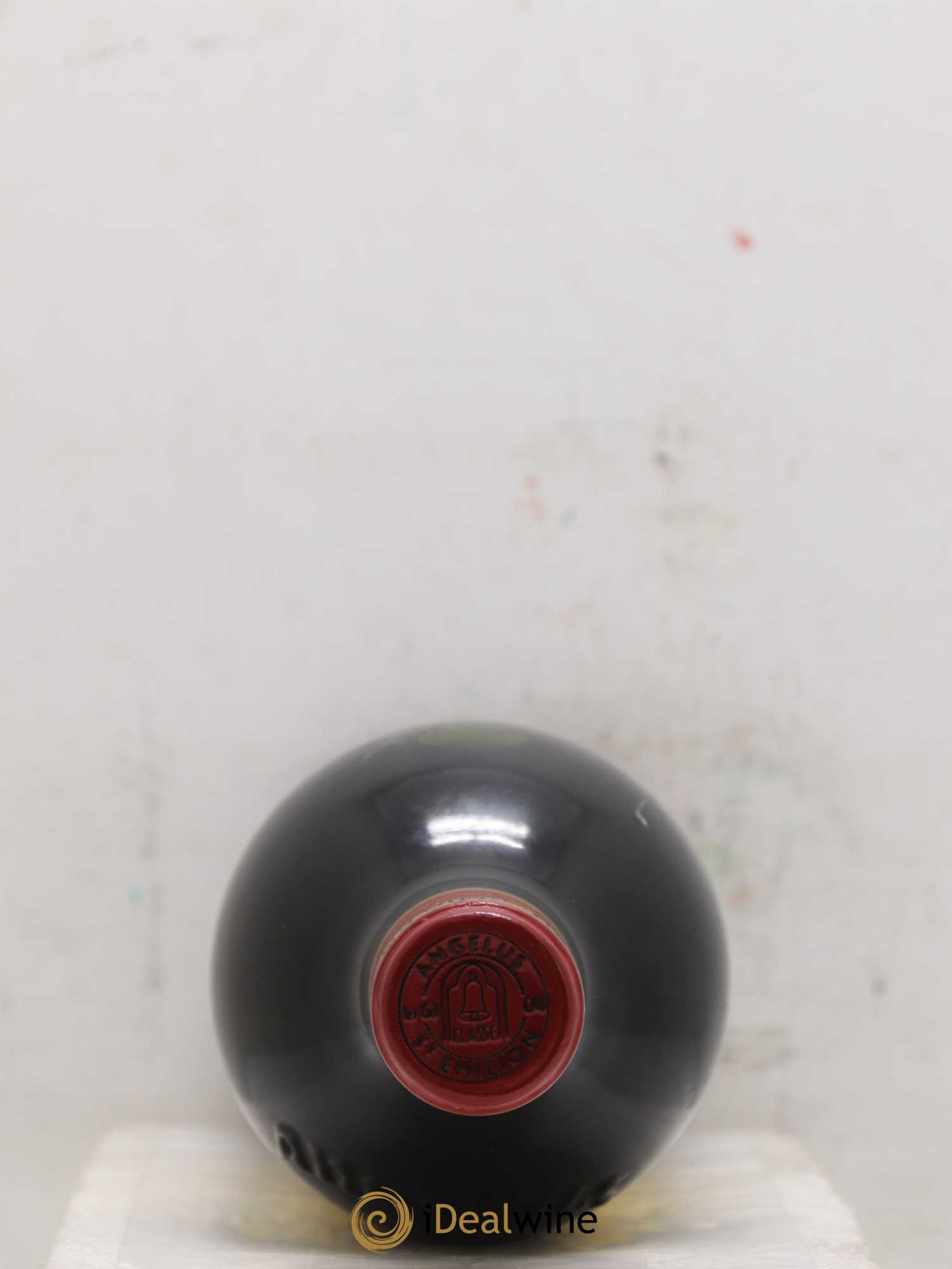 Château Angélus 1er Grand Cru Classé A 2002 - Lot de 1 bouteille - 2