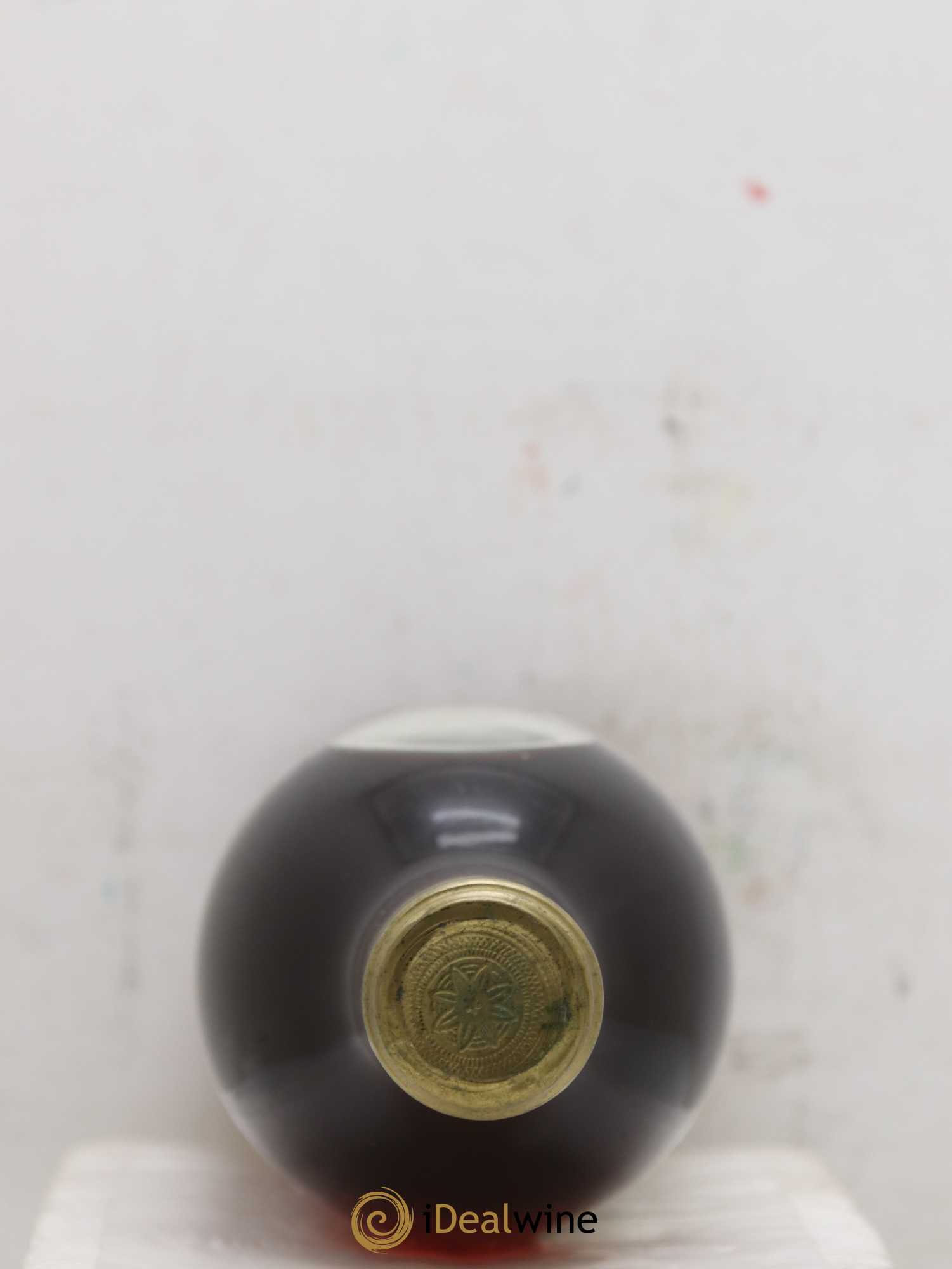 Château de Malle 2ème Grand Cru Classé 1950 - Lotto di 2 bottiglie - 1